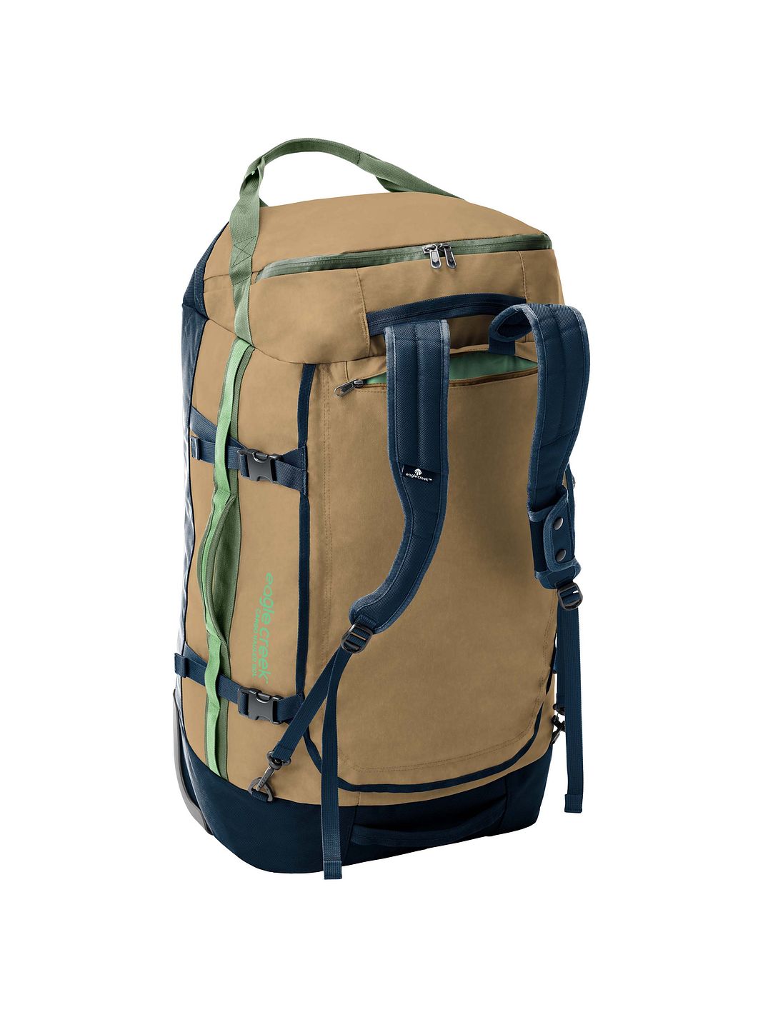 Eagle Creek Cargo Hauler 2 ruedas Bolsa de viaje 86 cm Eagle Creek Cargo Hauler 2 ruedas Bolsa de viaje 86 cm