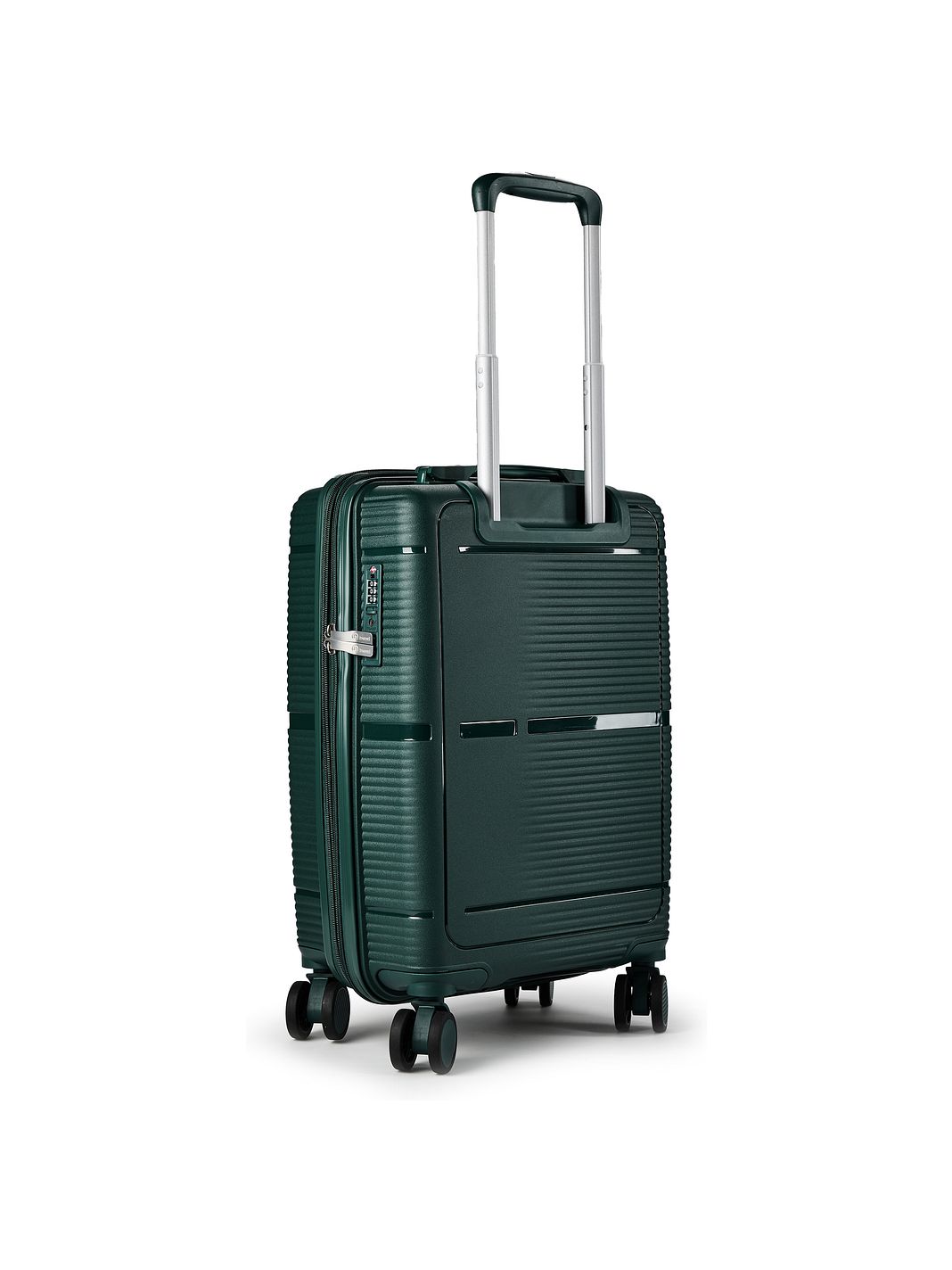 Benzi 5899 4-pyöräinen Käsimatkatavara S 55 cm Laajennettava Benzi 5899 4-pyöräinen Käsimatkatavara S 55 cm Laajennettava
