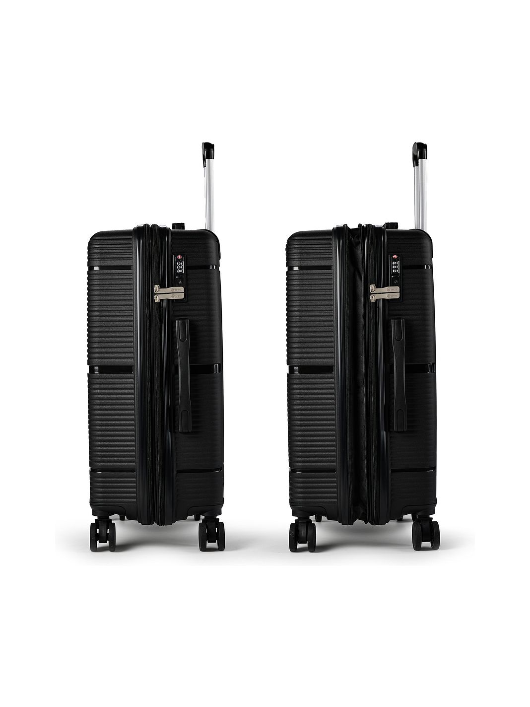 Benzi 5899 4 ruote Carrello M 57 cm espandibile Benzi 5899 4 ruote Carrello M 57 cm espandibile