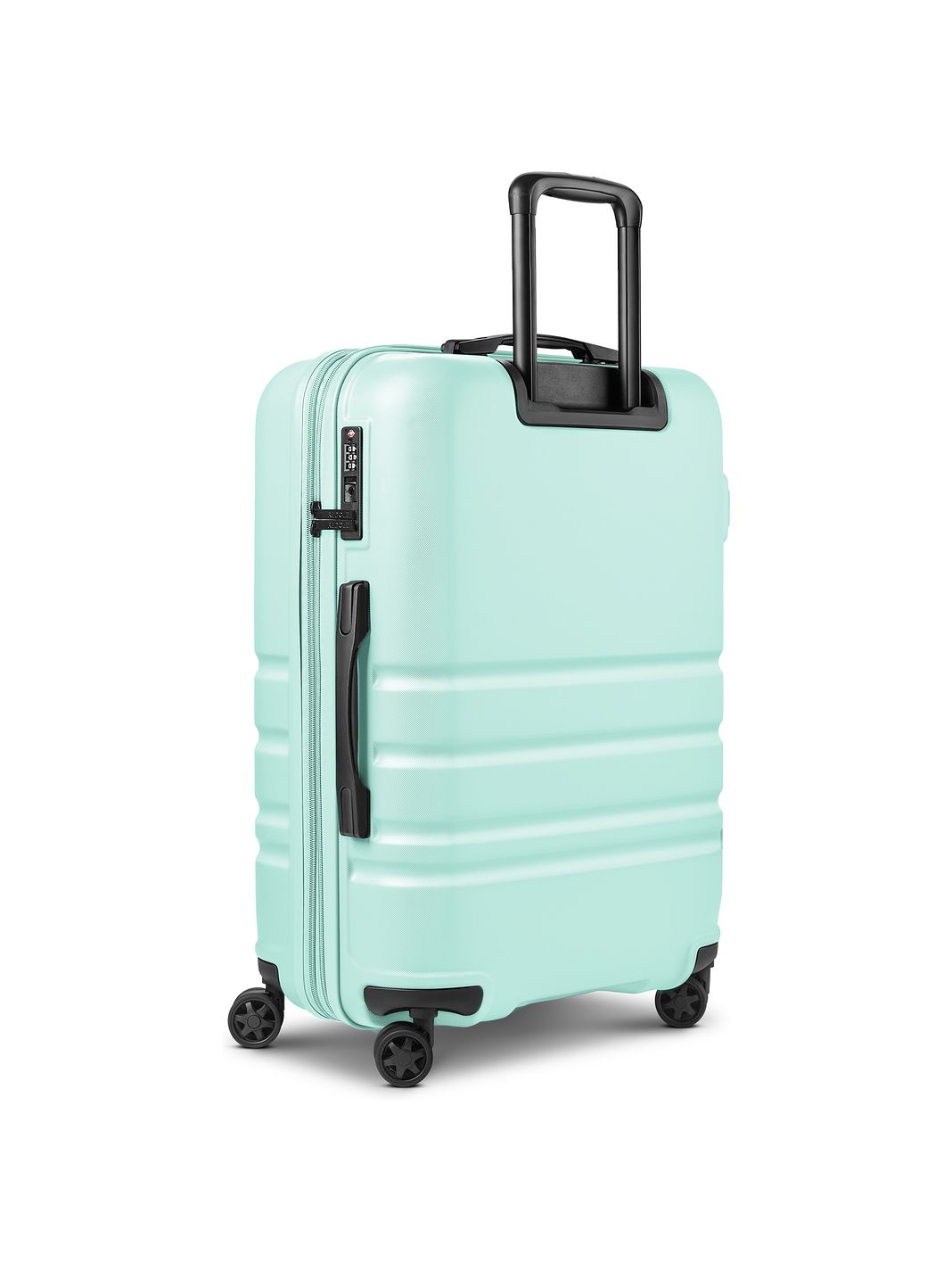 Redolz Pro ABS 4 ruedas Trolley 65 cm Con asa expansible Redolz Pro ABS 4 ruedas Trolley 65 cm Con asa expansible