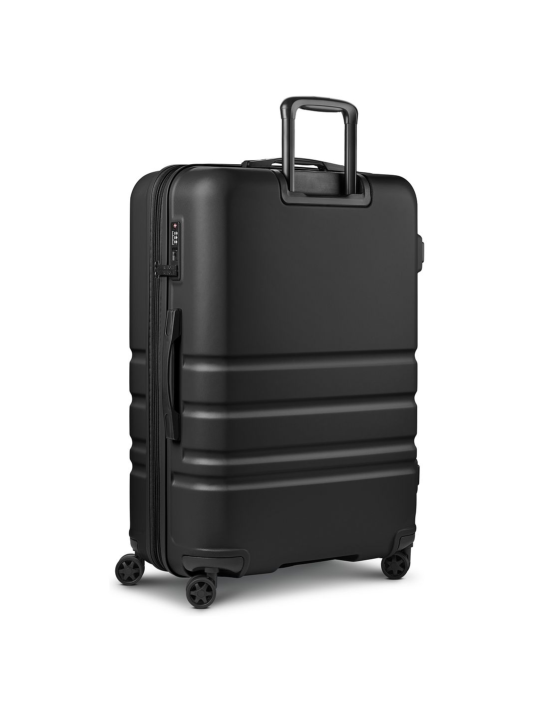 Redolz Pro ABS 4 ruedas Trolley 74 cm Con asa expansible Redolz Pro ABS 4 ruedas Trolley 74 cm Con asa expansible