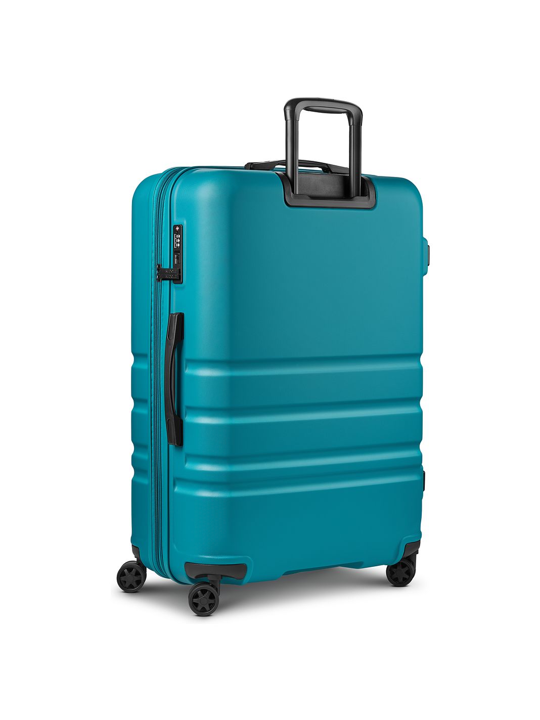 Redolz Pro ABS 4 ruote Carrello 74 cm espandibile Redolz Pro ABS 4 ruote Carrello 74 cm espandibile
