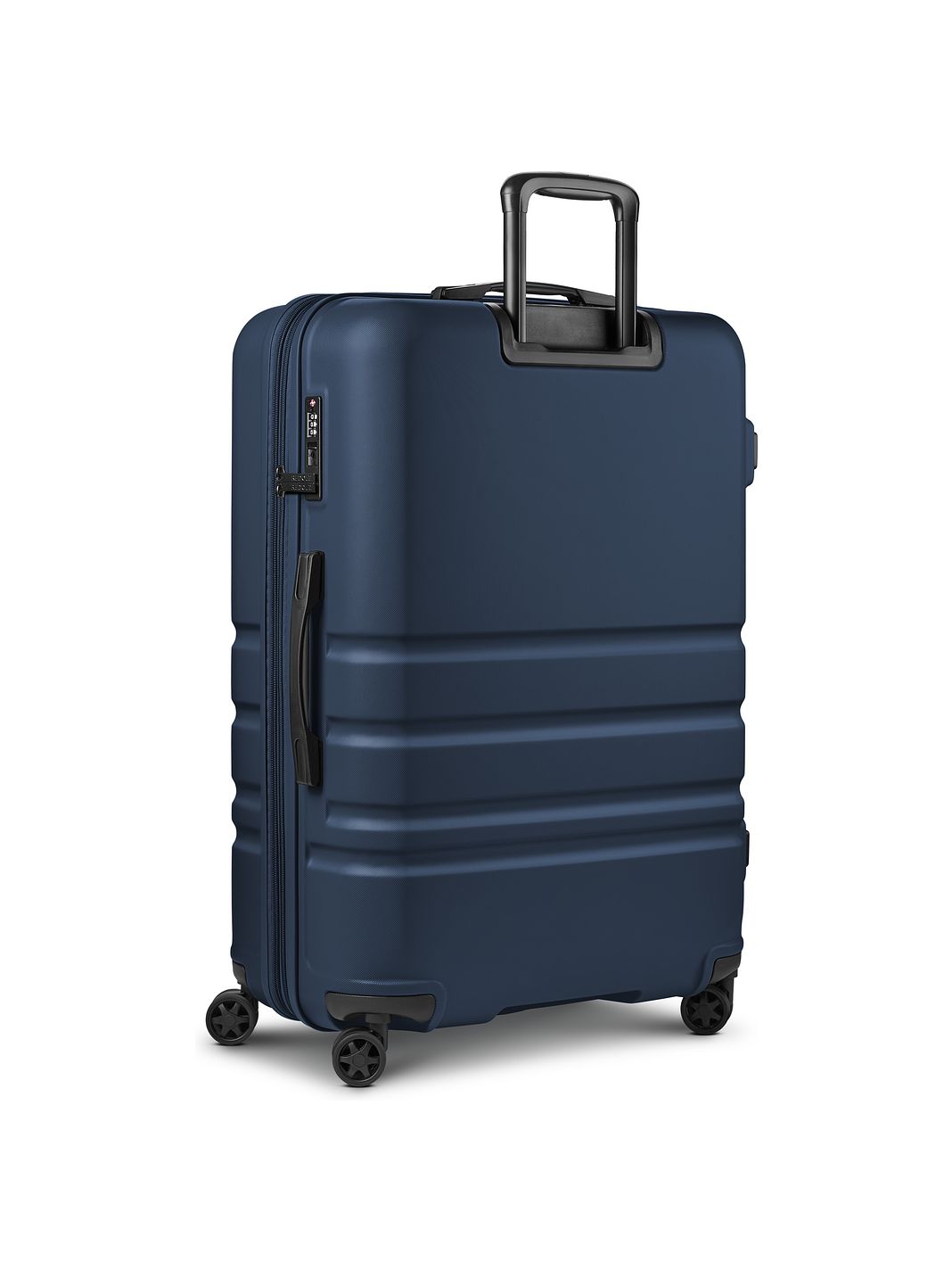 Redolz Pro ABS 4 ruote Carrello 74 cm espandibile Redolz Pro ABS 4 ruote Carrello 74 cm espandibile