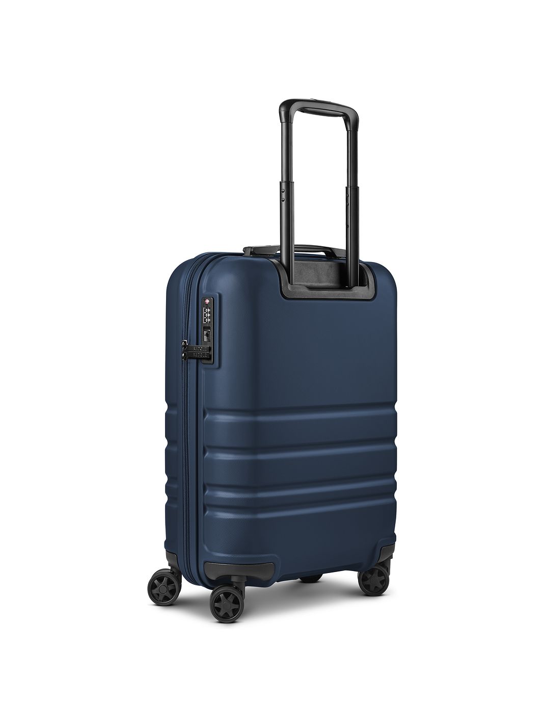 Redolz Pro ABS 4 ruote Trolley cabina 53 cm Redolz Pro ABS 4 ruote Trolley cabina 53 cm
