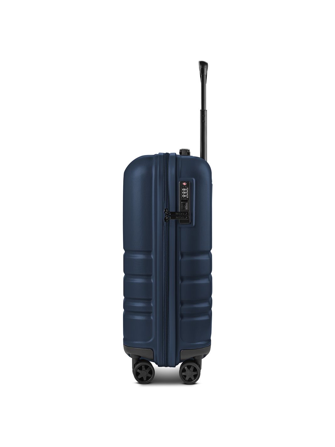 Redolz Pro ABS 4 ruote Trolley cabina 53 cm Redolz Pro ABS 4 ruote Trolley cabina 53 cm