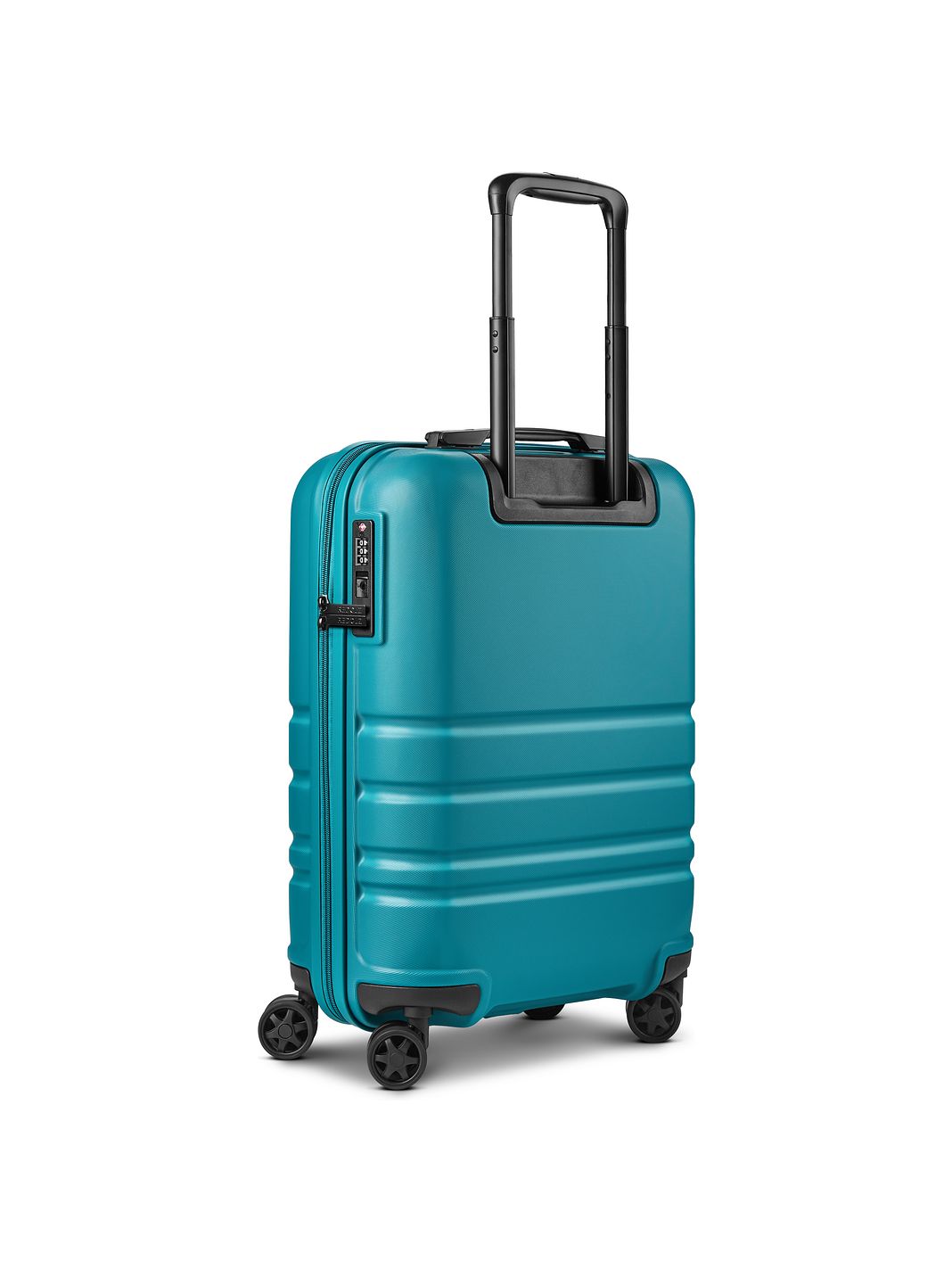 Redolz Pro ABS 4 ruote Trolley cabina 53 cm Redolz Pro ABS 4 ruote Trolley cabina 53 cm
