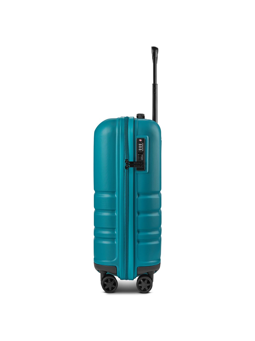 Redolz Pro ABS 4 ruote Trolley cabina 53 cm Redolz Pro ABS 4 ruote Trolley cabina 53 cm
