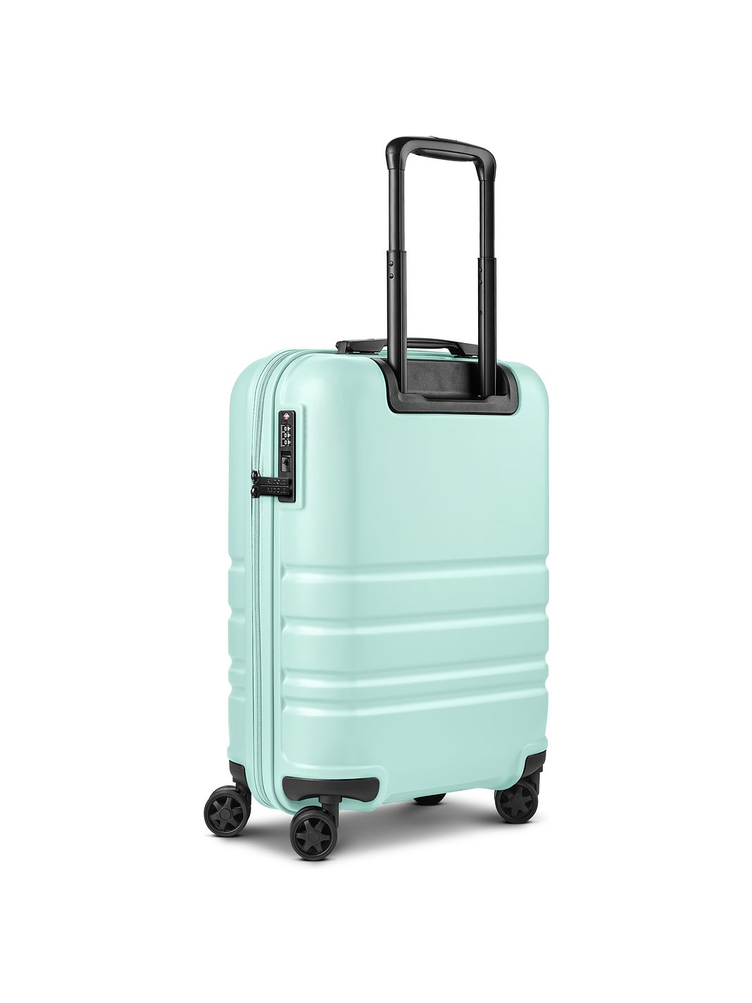 Redolz Pro ABS 4 ruote Trolley cabina 53 cm Redolz Pro ABS 4 ruote Trolley cabina 53 cm