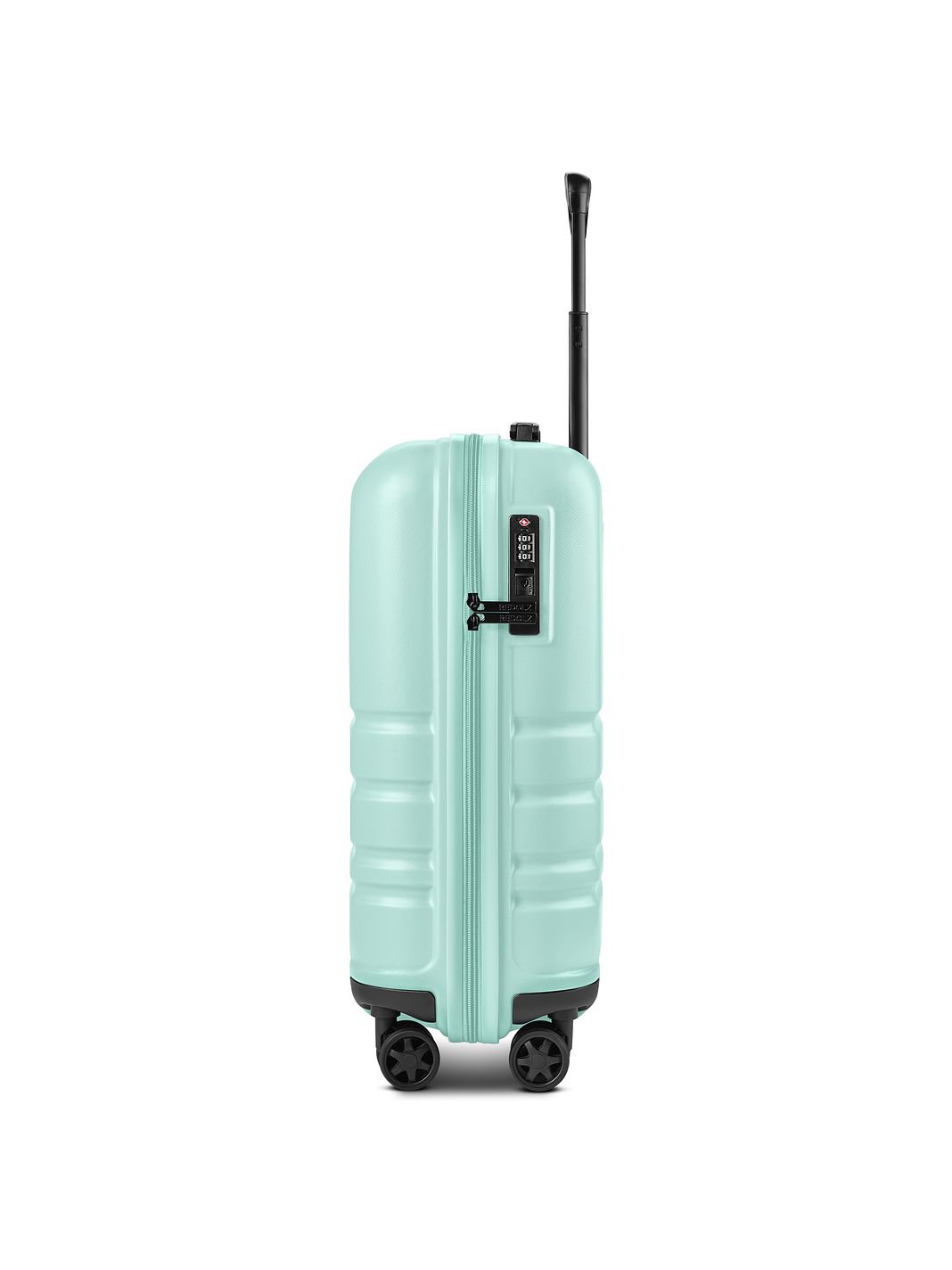 Redolz Pro ABS 4 ruote Trolley cabina 53 cm Redolz Pro ABS 4 ruote Trolley cabina 53 cm