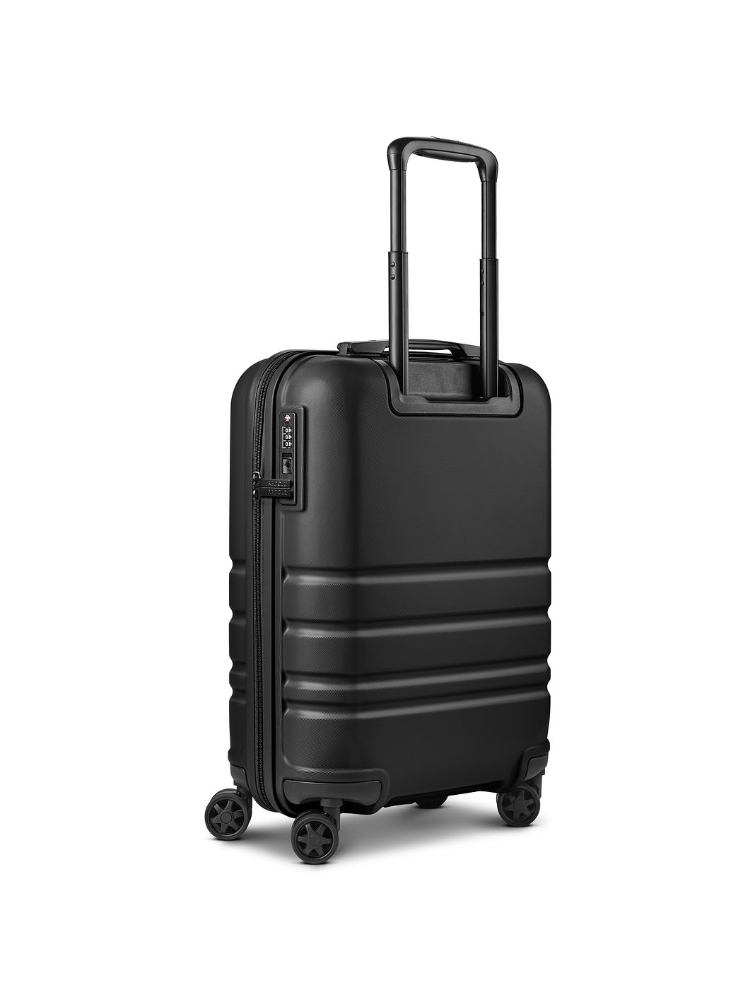 Redolz Pro ABS 4 ruote Trolley cabina 53 cm Redolz Pro ABS 4 ruote Trolley cabina 53 cm