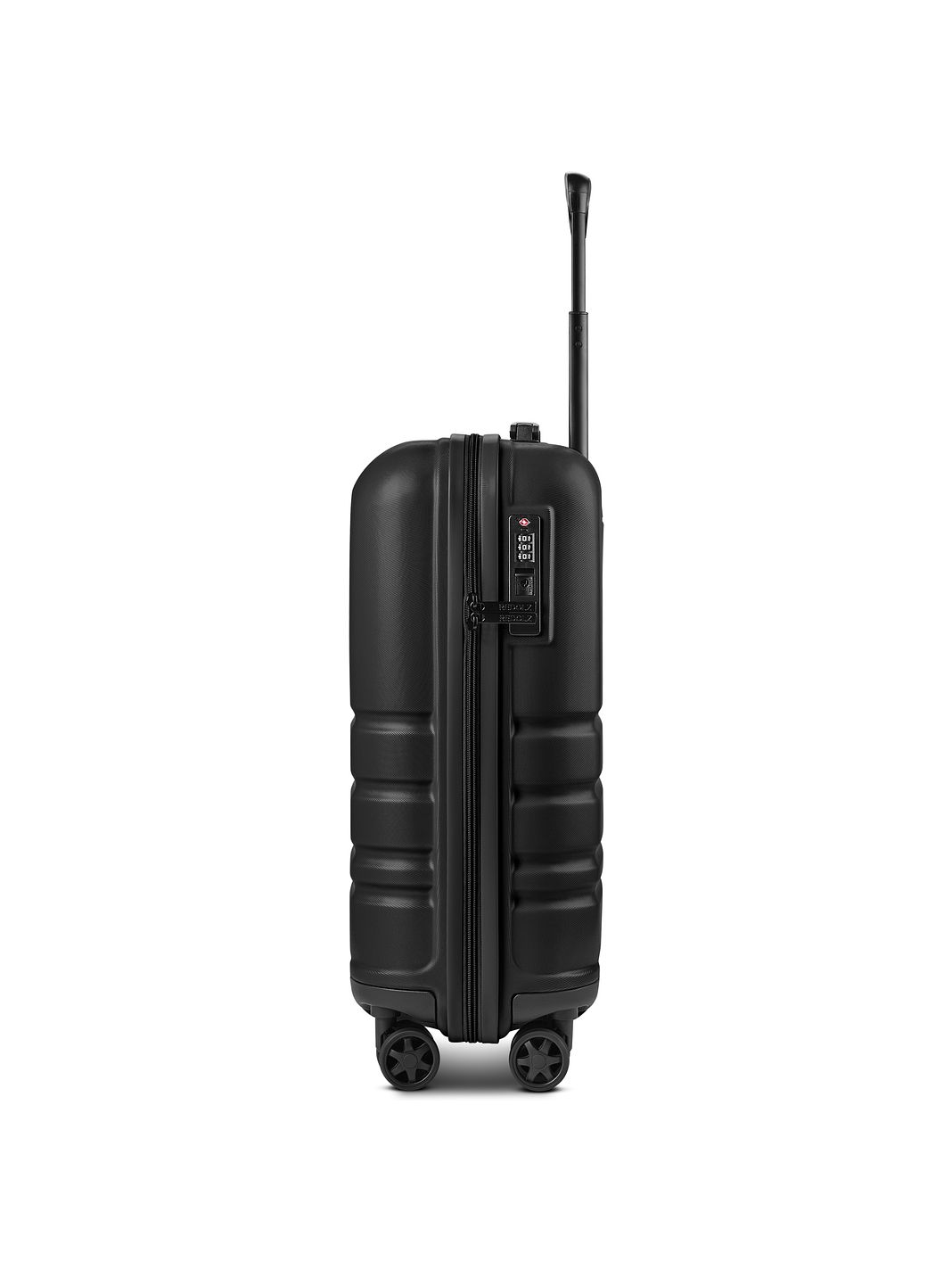 Redolz Pro ABS 4 ruote Trolley cabina 53 cm Redolz Pro ABS 4 ruote Trolley cabina 53 cm