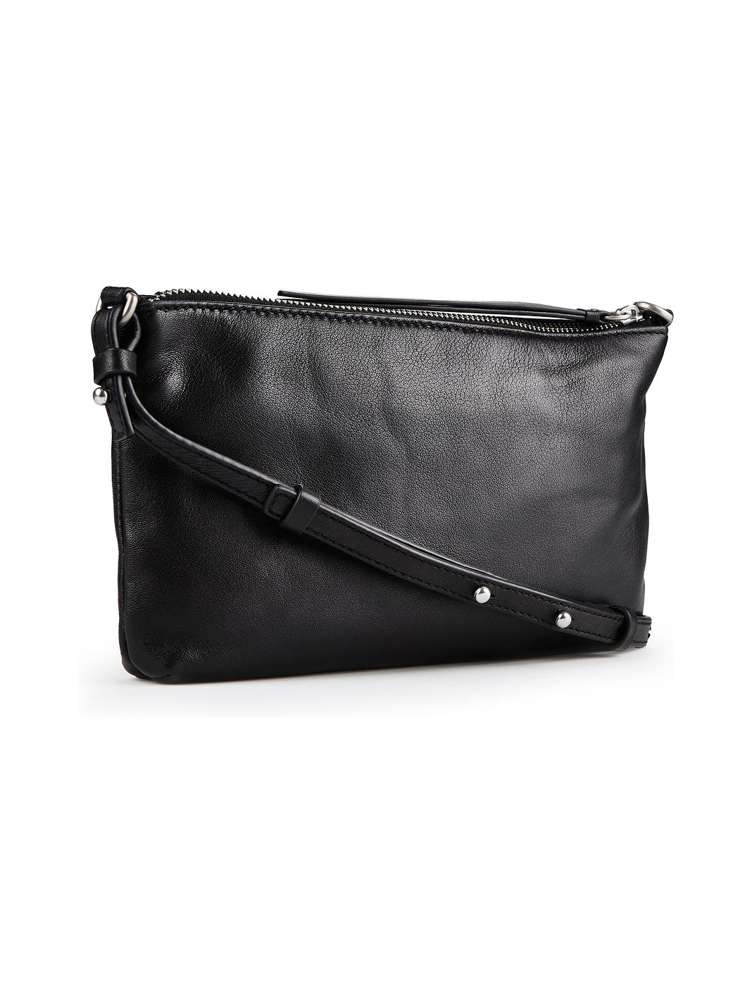 Liebeskind Zena Borsa a tracolla S Vera Pelle 25 cm Liebeskind Zena Borsa a tracolla S Vera Pelle 25 cm