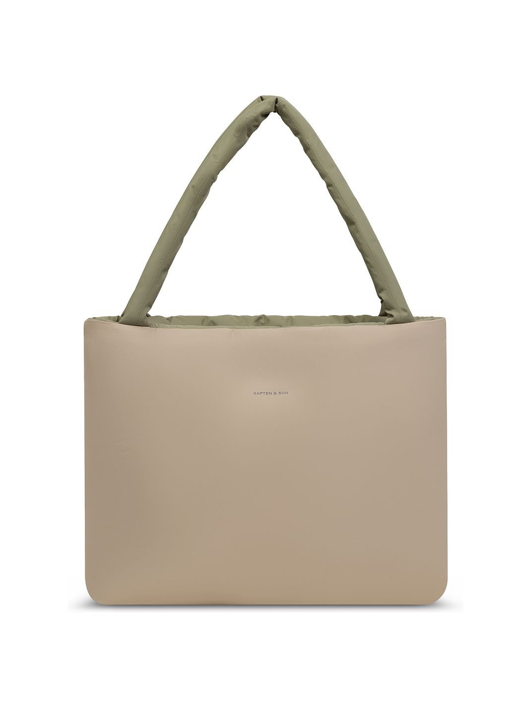 Kapten & Son Norva Wendeshopper 53 cm Kapten & Son Norva Wendeshopper 53 cm