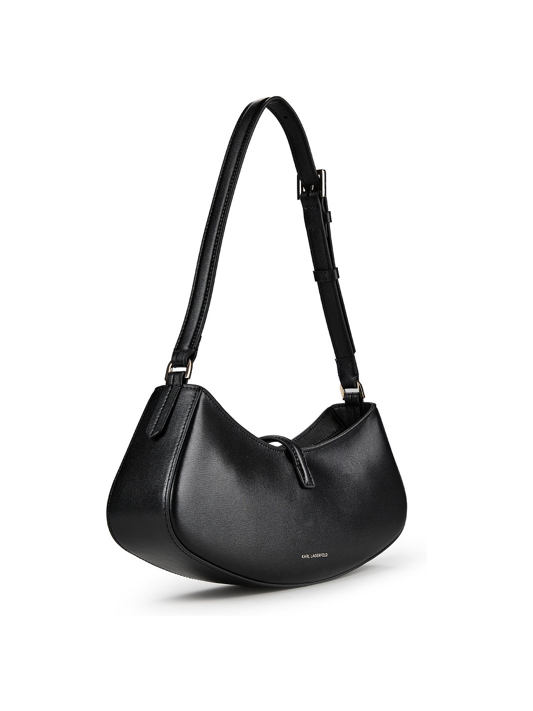 Karl Lagerfeld Autograph Borsa a spalla 32.5 cm Karl Lagerfeld Autograph Borsa a spalla 32.5 cm