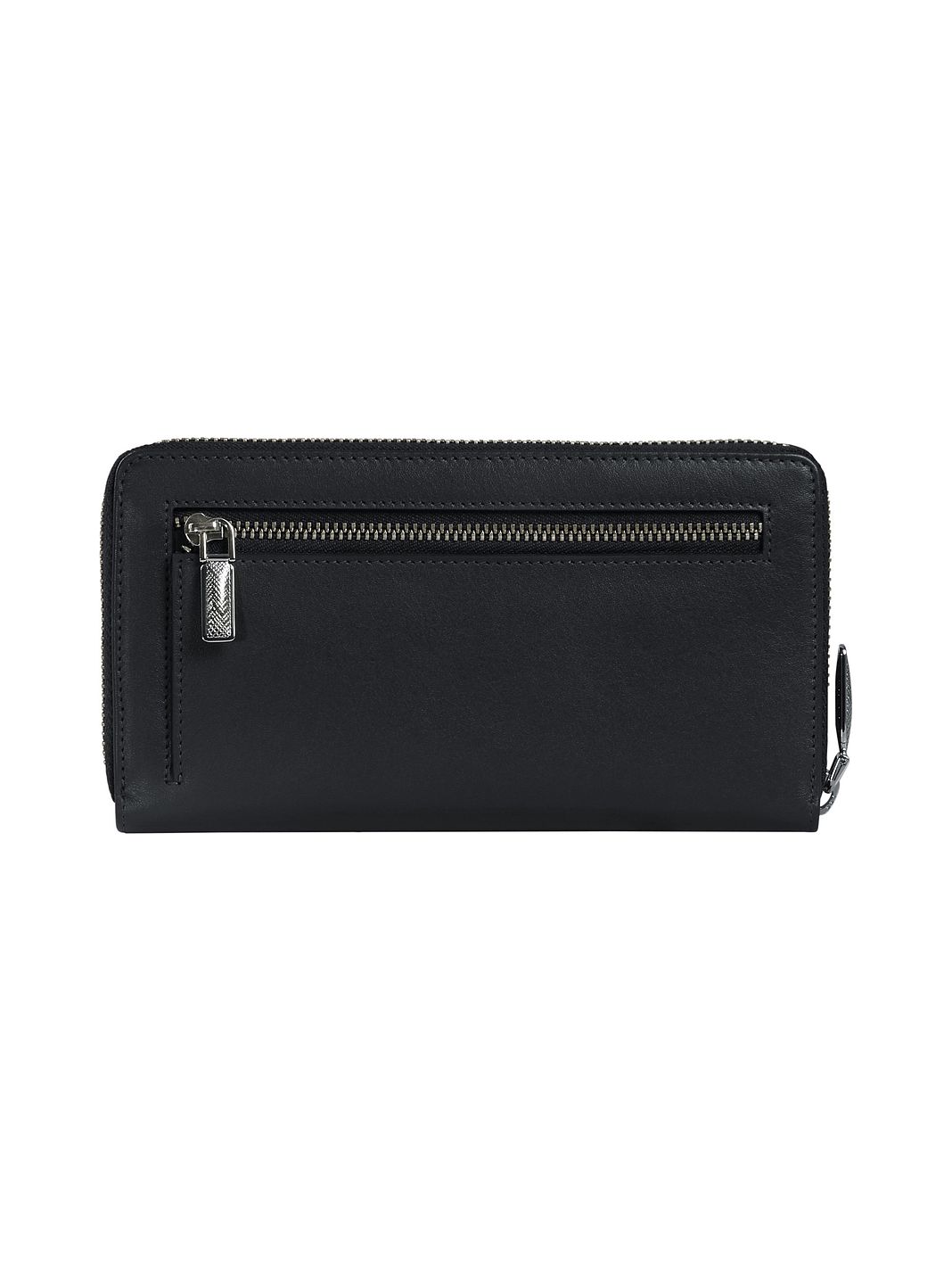 Samsonite Image Leather Portafoglio Protezione RFID Vera Pelle 18.5 cm