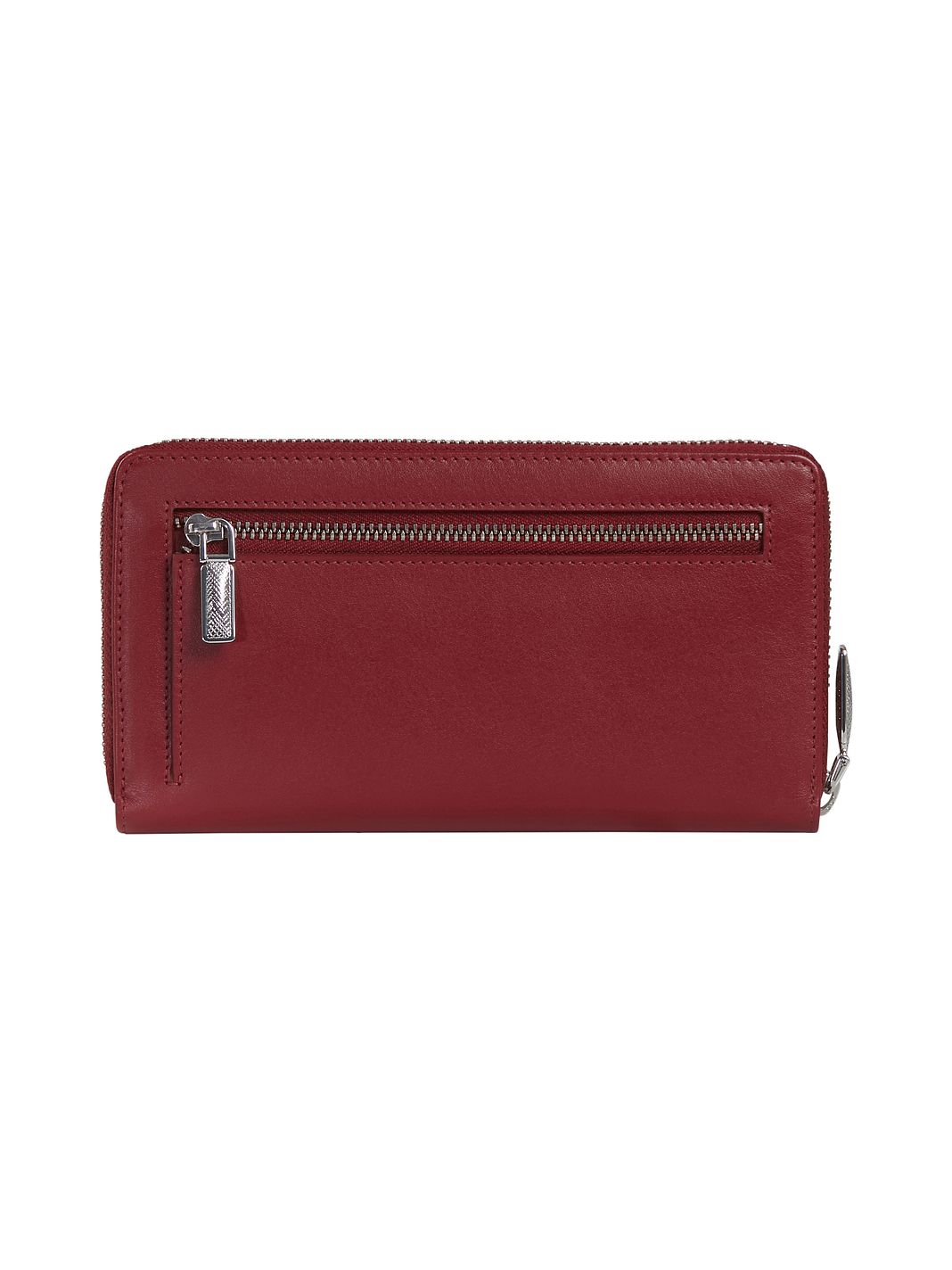 Samsonite Image Leather Portafoglio Protezione RFID Vera Pelle 18.5 cm Samsonite Image Leather Portafoglio Protezione RFID Vera Pelle 18.5 cm
