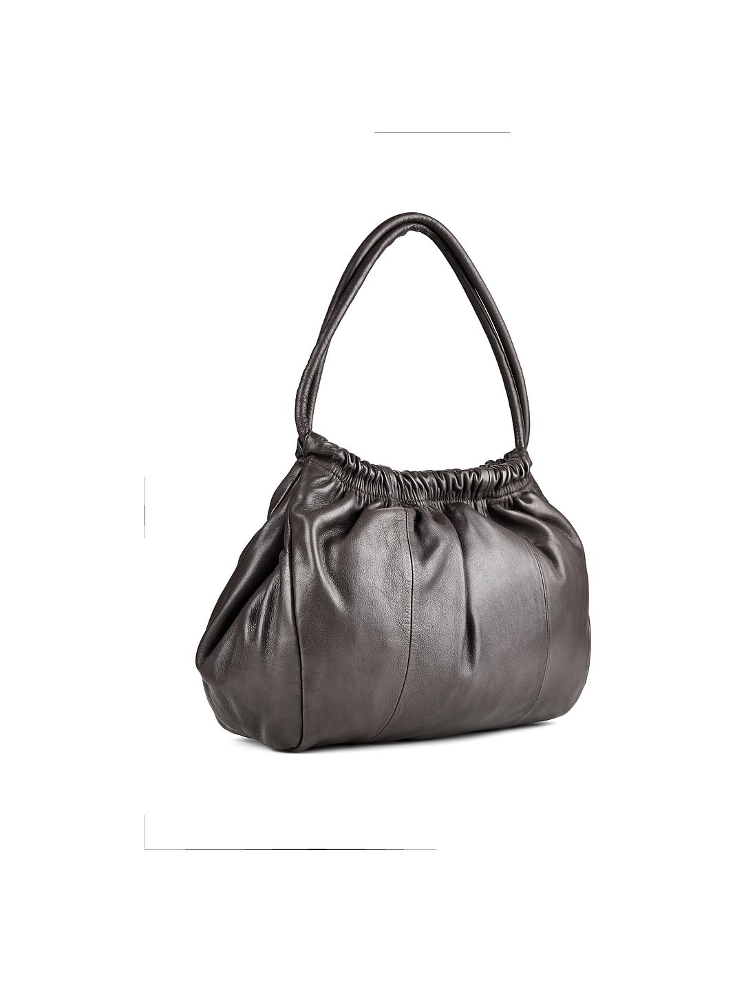 Liebeskind Cloud II Borsa a spalla M Vera Pelle 35 cm Liebeskind Cloud II Borsa a spalla M Vera Pelle 35 cm