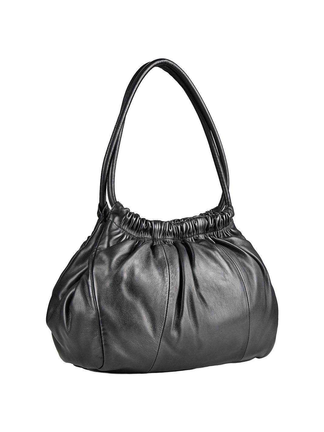 Liebeskind Cloud II Borsa a spalla M Vera Pelle 35 cm Liebeskind Cloud II Borsa a spalla M Vera Pelle 35 cm