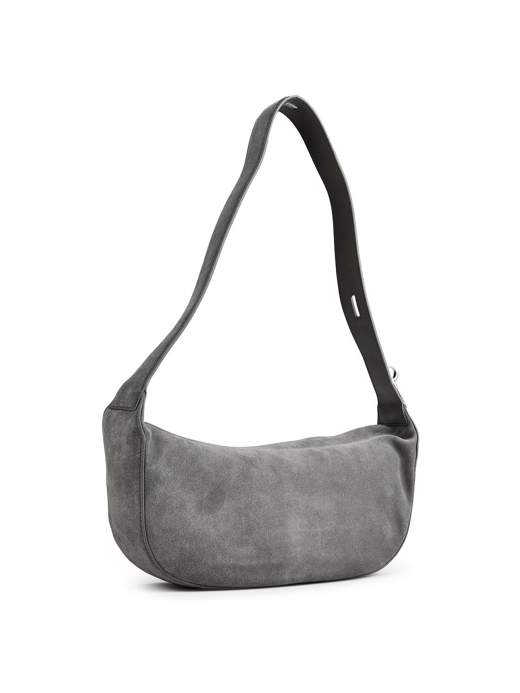 Patrizia Pepe Axelväska Läder 34 cm Patrizia Pepe Axelväska Läder 34 cm