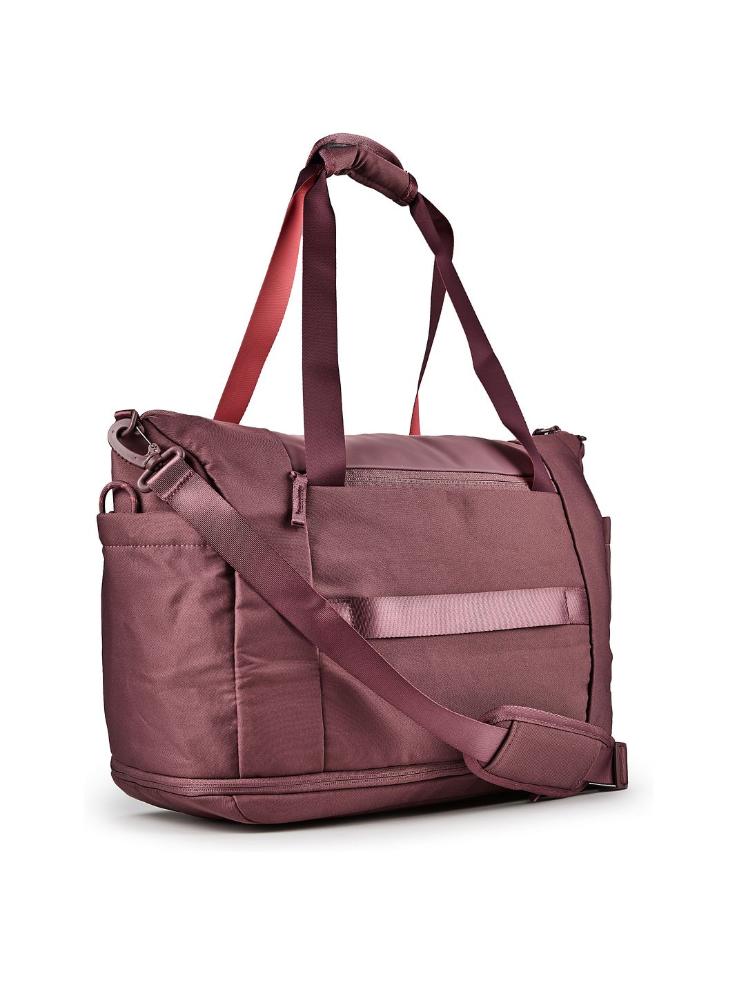 American Tourister Minima Borsa da viaggio Weekender 48 cm espandibile