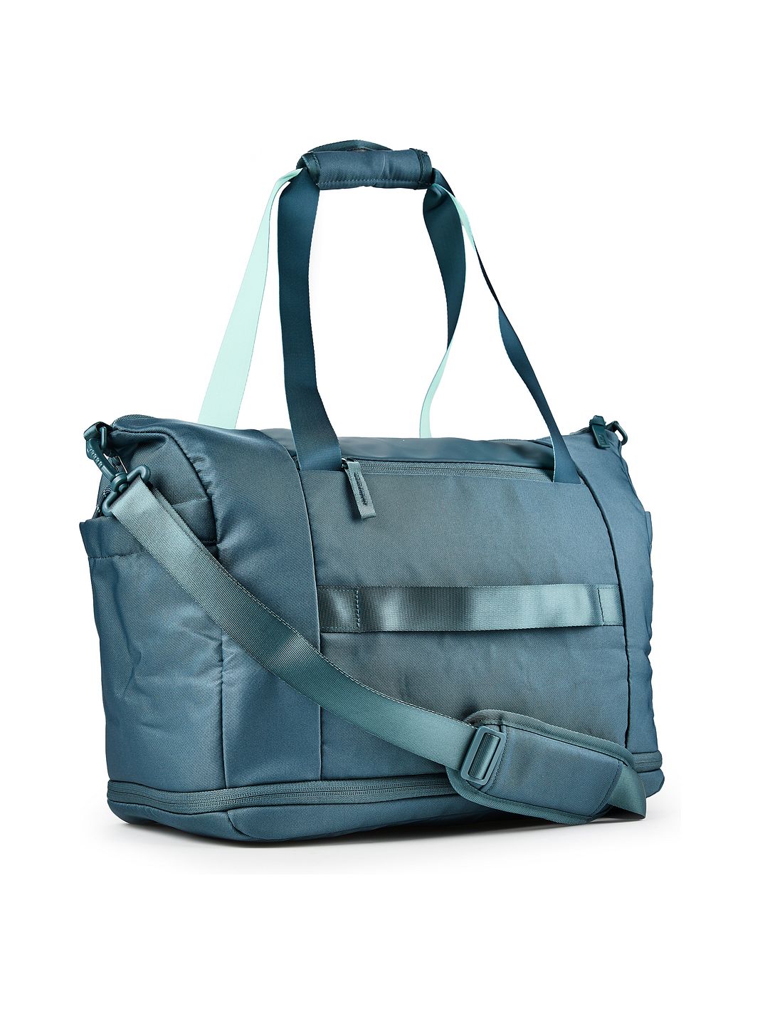American Tourister Minima Víkendová taška 48 cm Rozšiřitelný