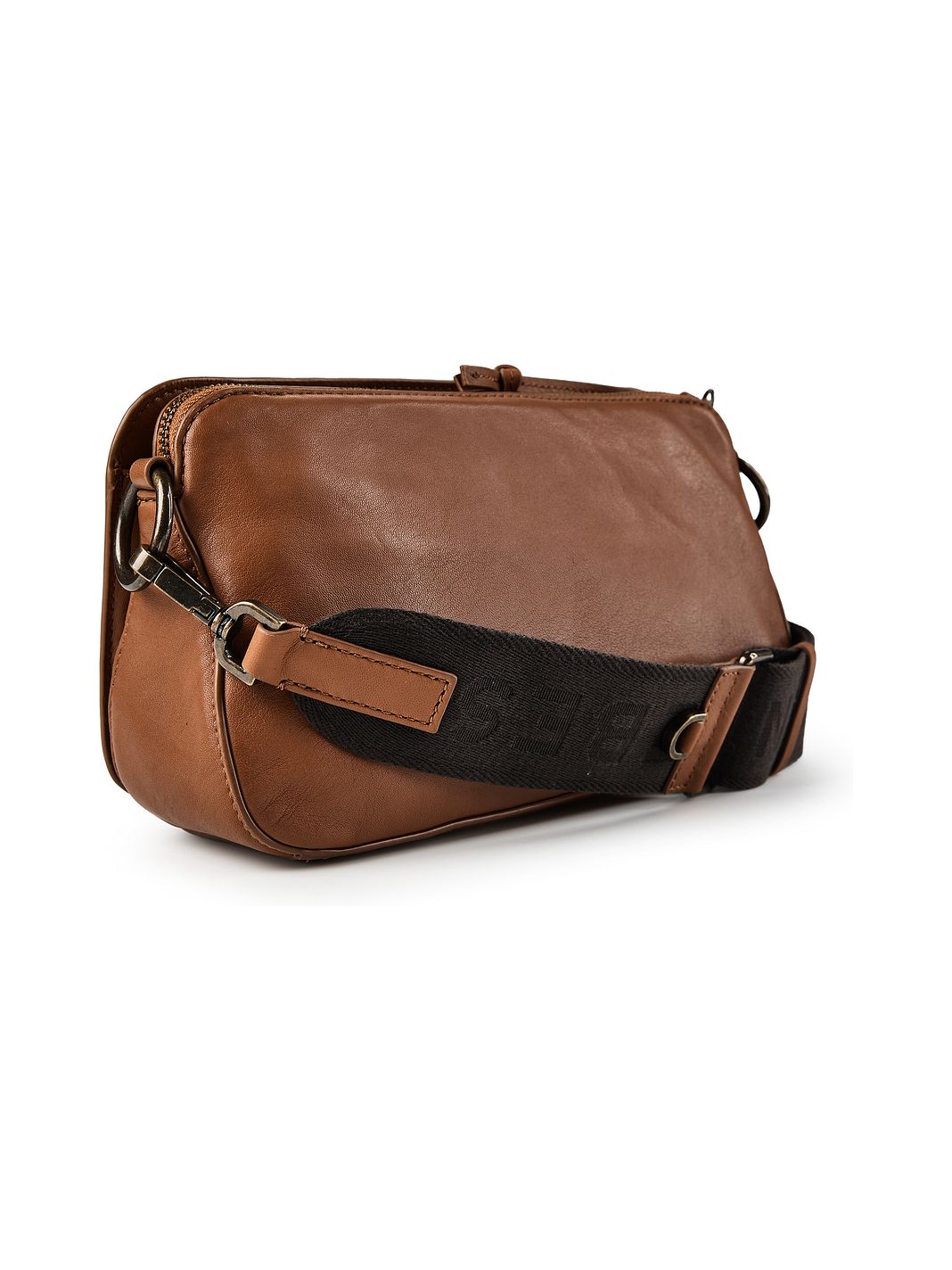 Liebeskind Clarice Borsa a tracolla Vera Pelle 27 cm Liebeskind Clarice Borsa a tracolla Vera Pelle 27 cm