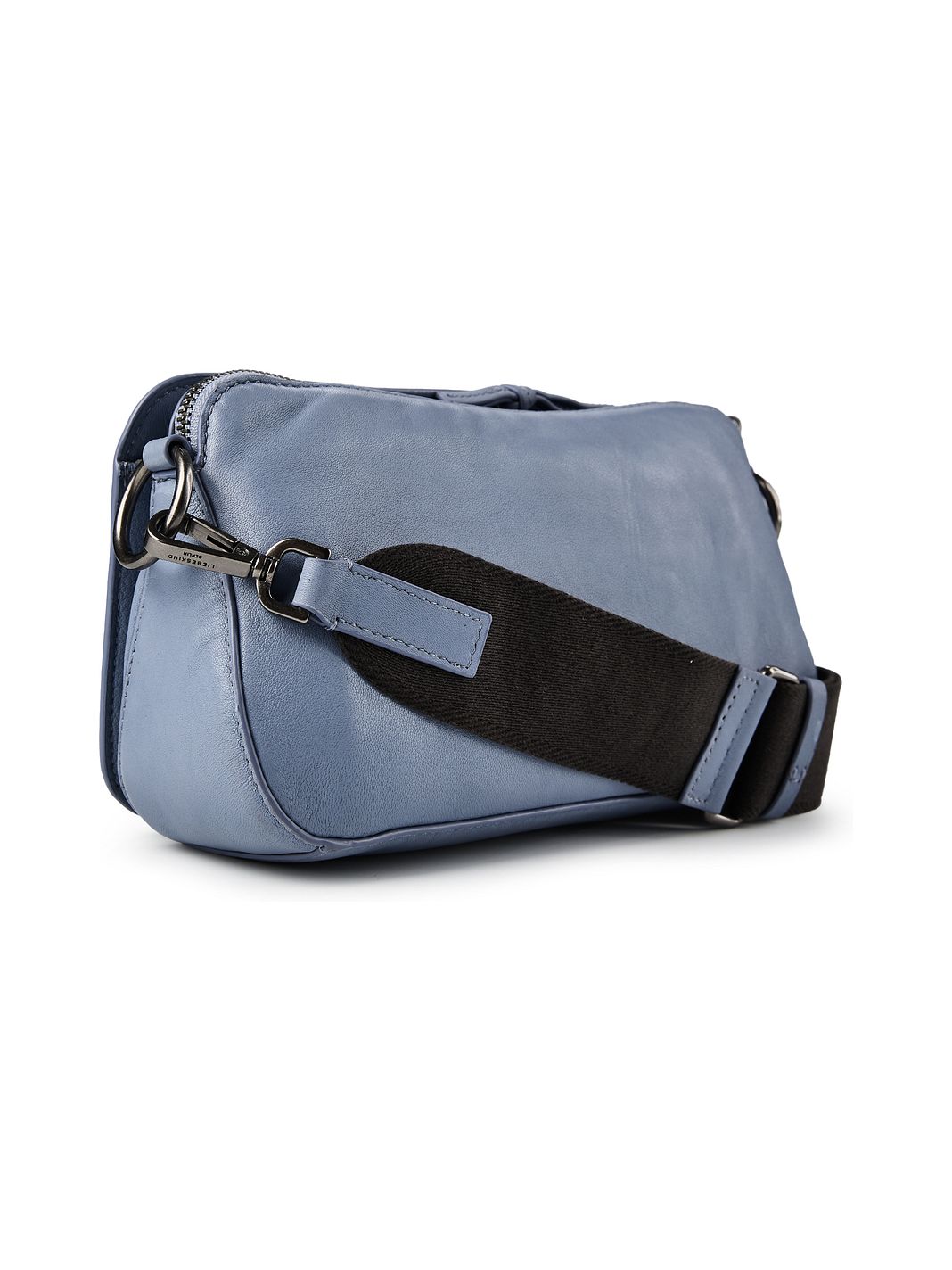 Liebeskind Clarice Borsa a tracolla Vera Pelle 27 cm Liebeskind Clarice Borsa a tracolla Vera Pelle 27 cm