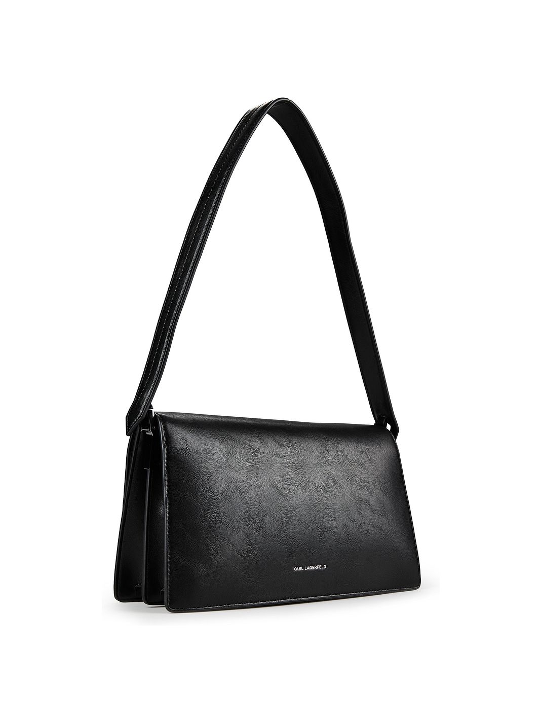 Karl Lagerfeld Signature Borsa a spalla 25.5 cm Karl Lagerfeld Signature Borsa a spalla 25.5 cm