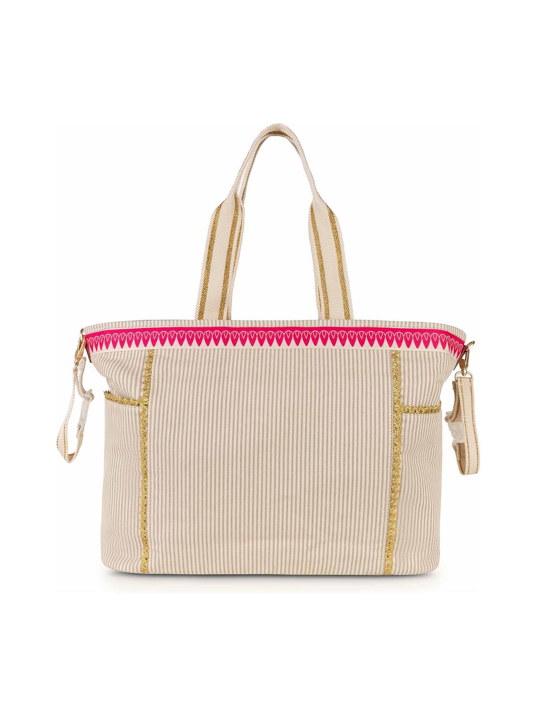 Oilily Pankti Borsa shopper 42 cm Oilily Pankti Borsa shopper 42 cm
