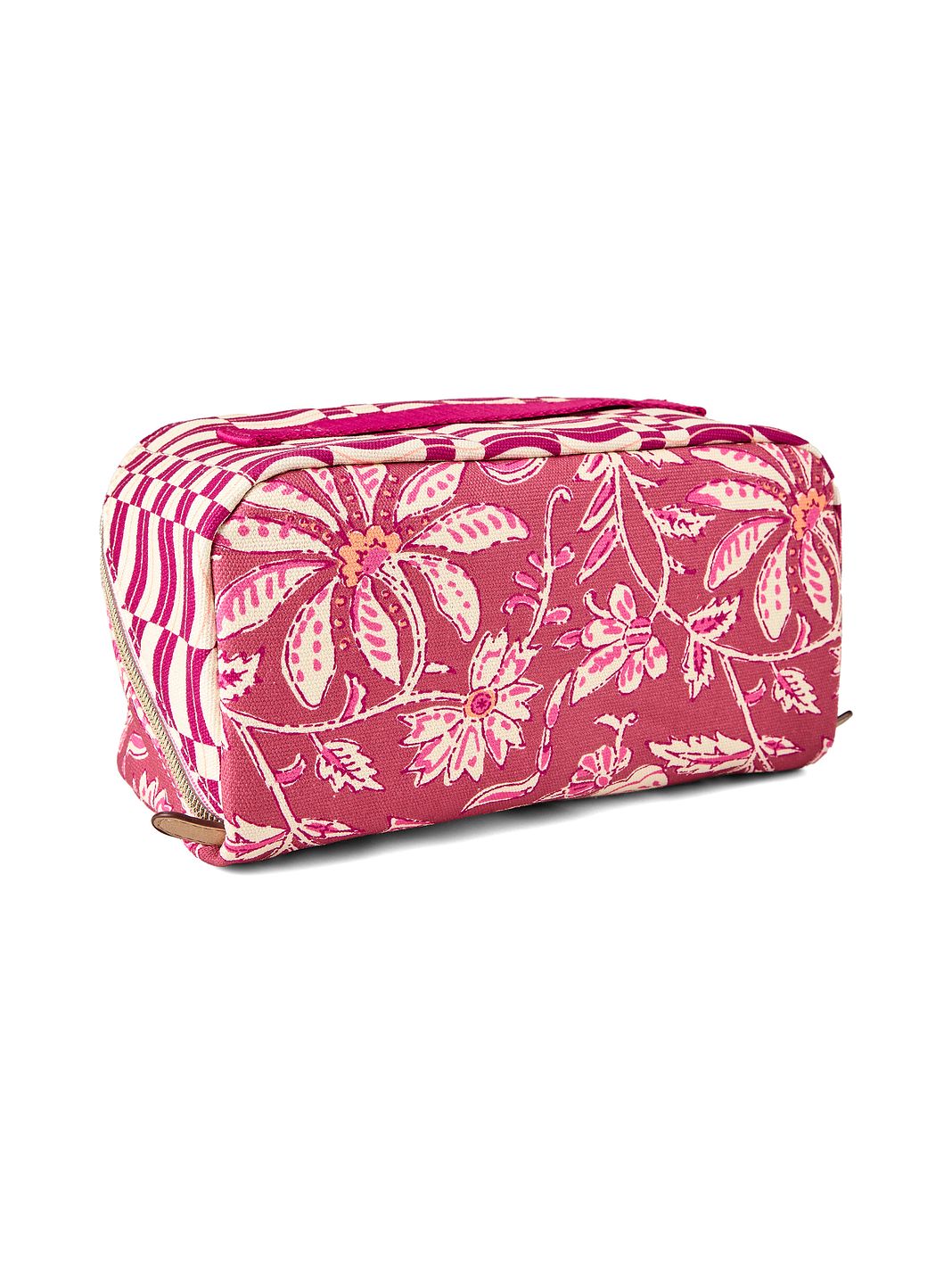 Oilily Indimarken Necessär 24 cm