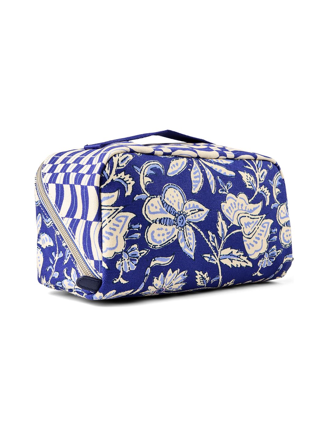 Oilily Indimarken Toaletní taštička 24 cm Oilily Indimarken Toaletní taštička 24 cm