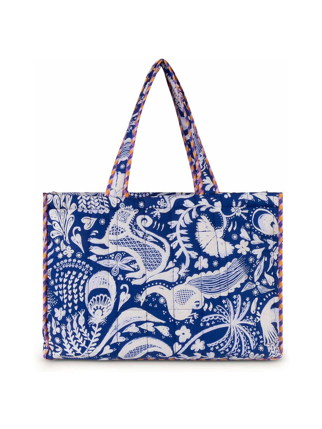 Oilily Kala Borsa a spalla 45 cm