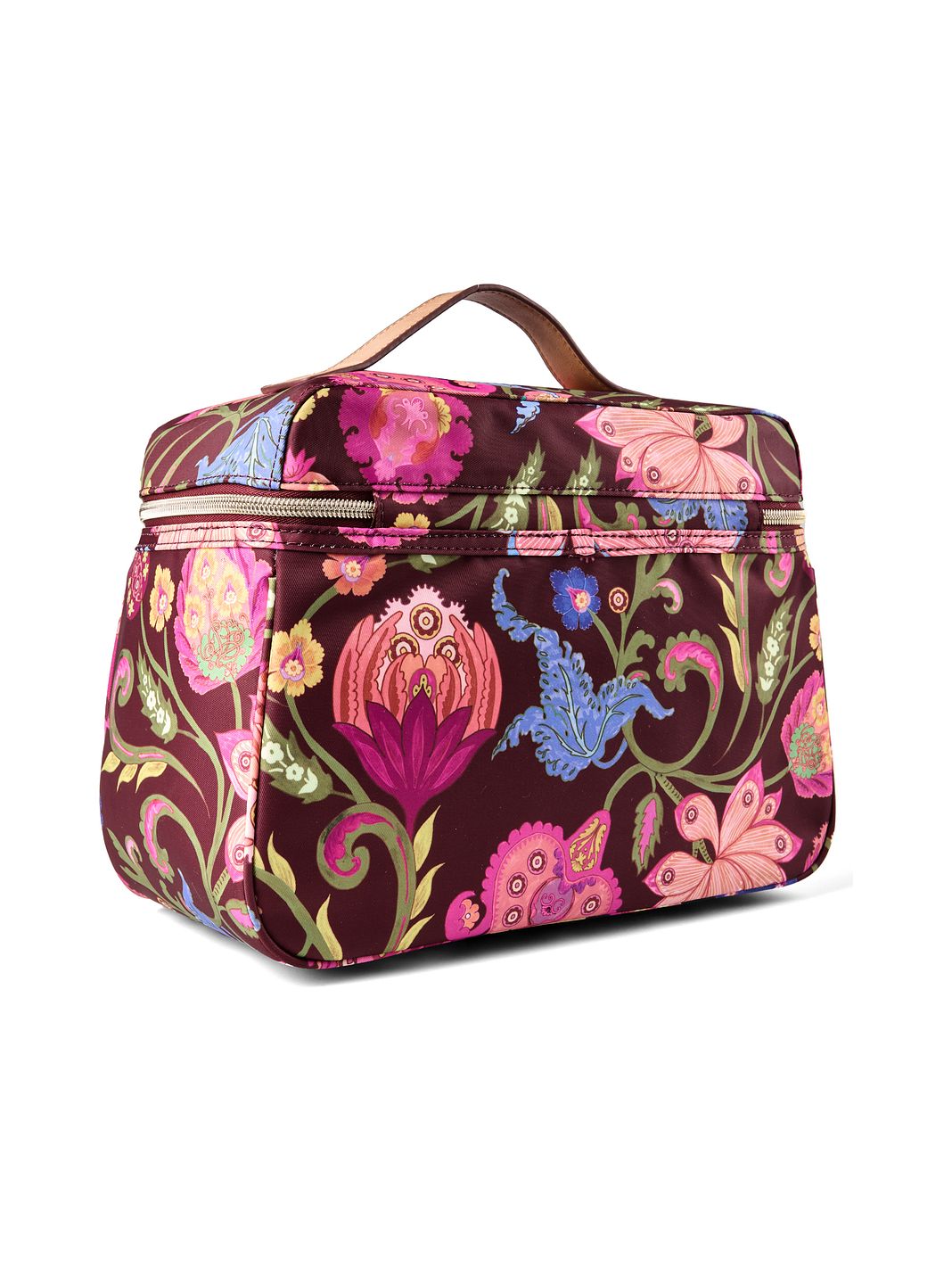 Oilily Coco Toaletní taštička 28 cm Oilily Coco Toaletní taštička 28 cm