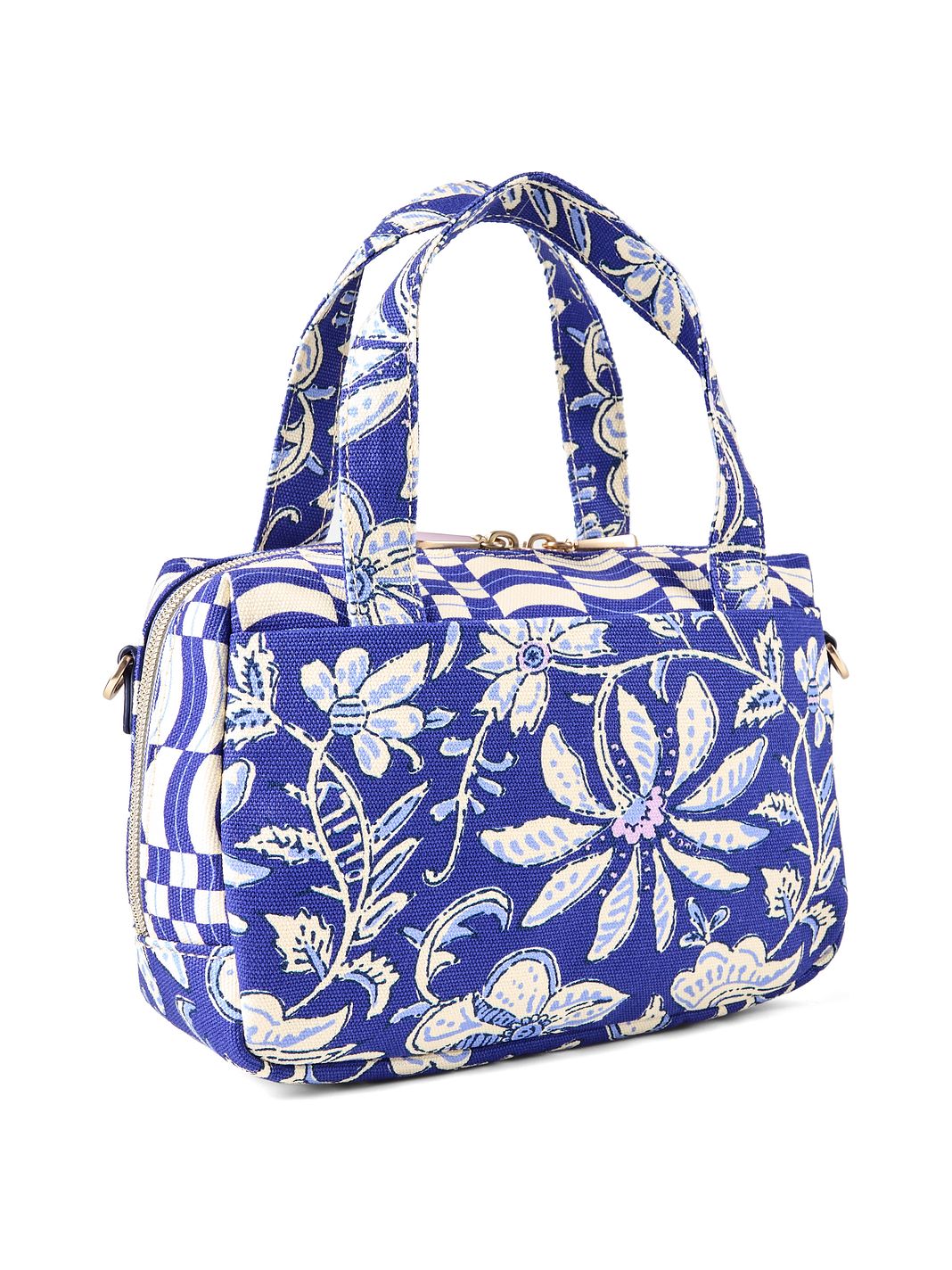 Oilily Indimarken Handväska 22 cm Oilily Indimarken Handväska 22 cm