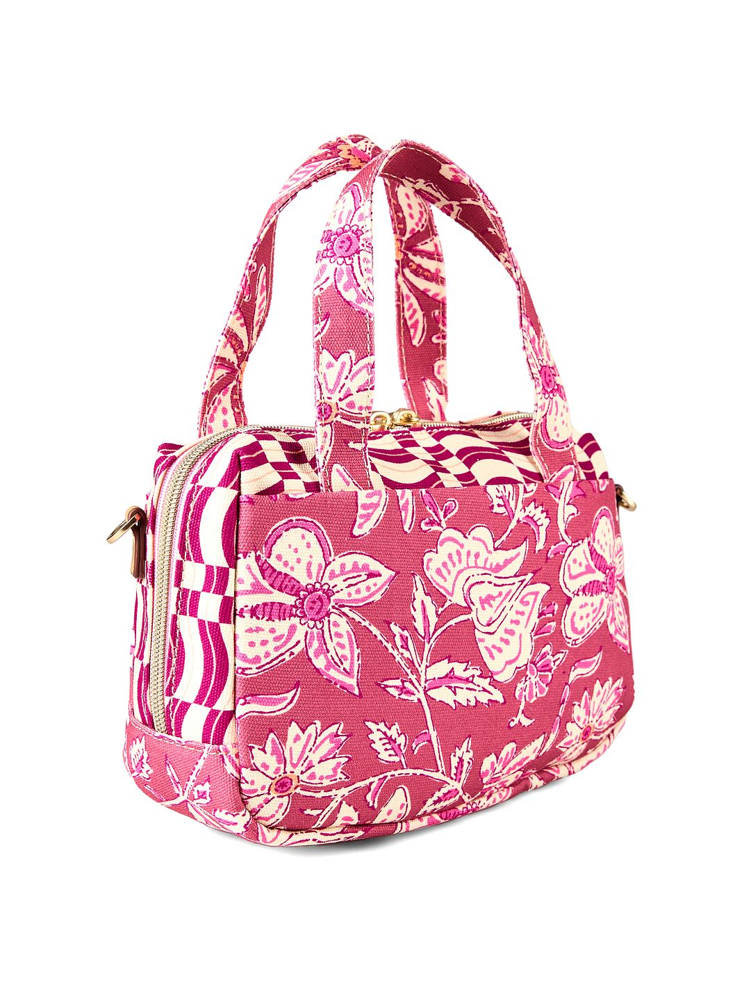 Oilily Indimarken Handväska 22 cm Oilily Indimarken Handväska 22 cm