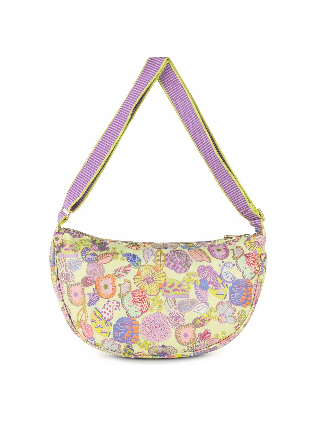 Oilily Baori Garden Taška přes rameno 25 cm Oilily Baori Garden Taška přes rameno 25 cm