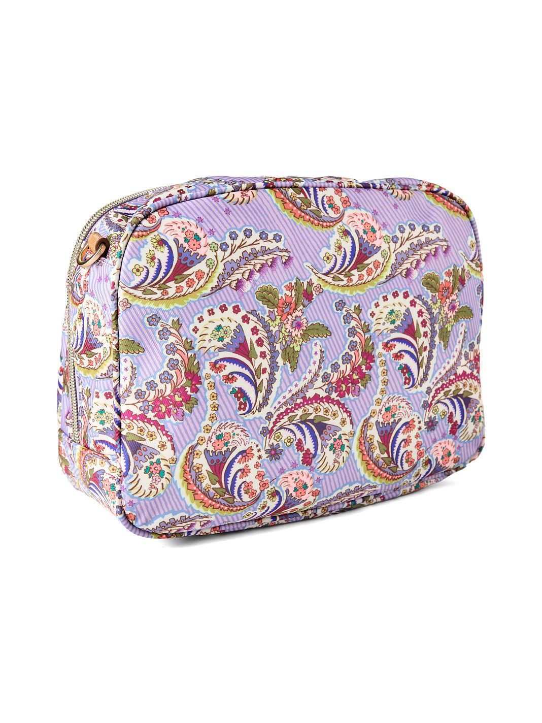 Oilily Lakshmi Paisley Borsa a tracolla 24 cm Oilily Lakshmi Paisley Borsa a tracolla 24 cm