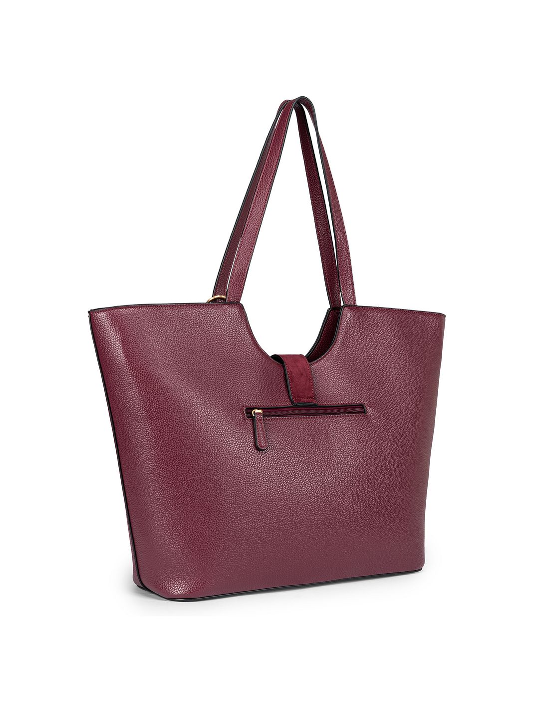 L.CREDI Solenn.ai Borsa a spalla 37 cm L.CREDI Solenn.ai Borsa a spalla 37 cm