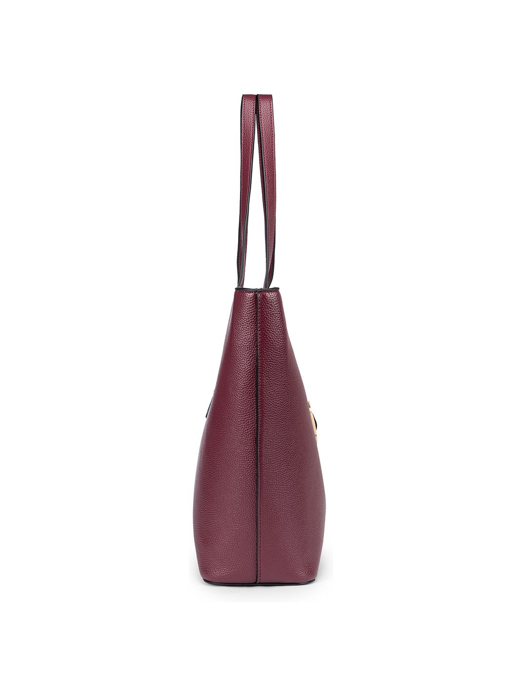 L.CREDI Solenn.ai Borsa a spalla 37 cm L.CREDI Solenn.ai Borsa a spalla 37 cm