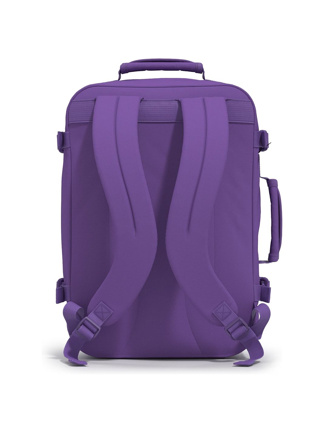 Cabin Zero Classic 124 Zaino da giorno 45 cm Vano porta PC Cabin Zero Classic 124 Zaino da giorno 45 cm Vano porta PC