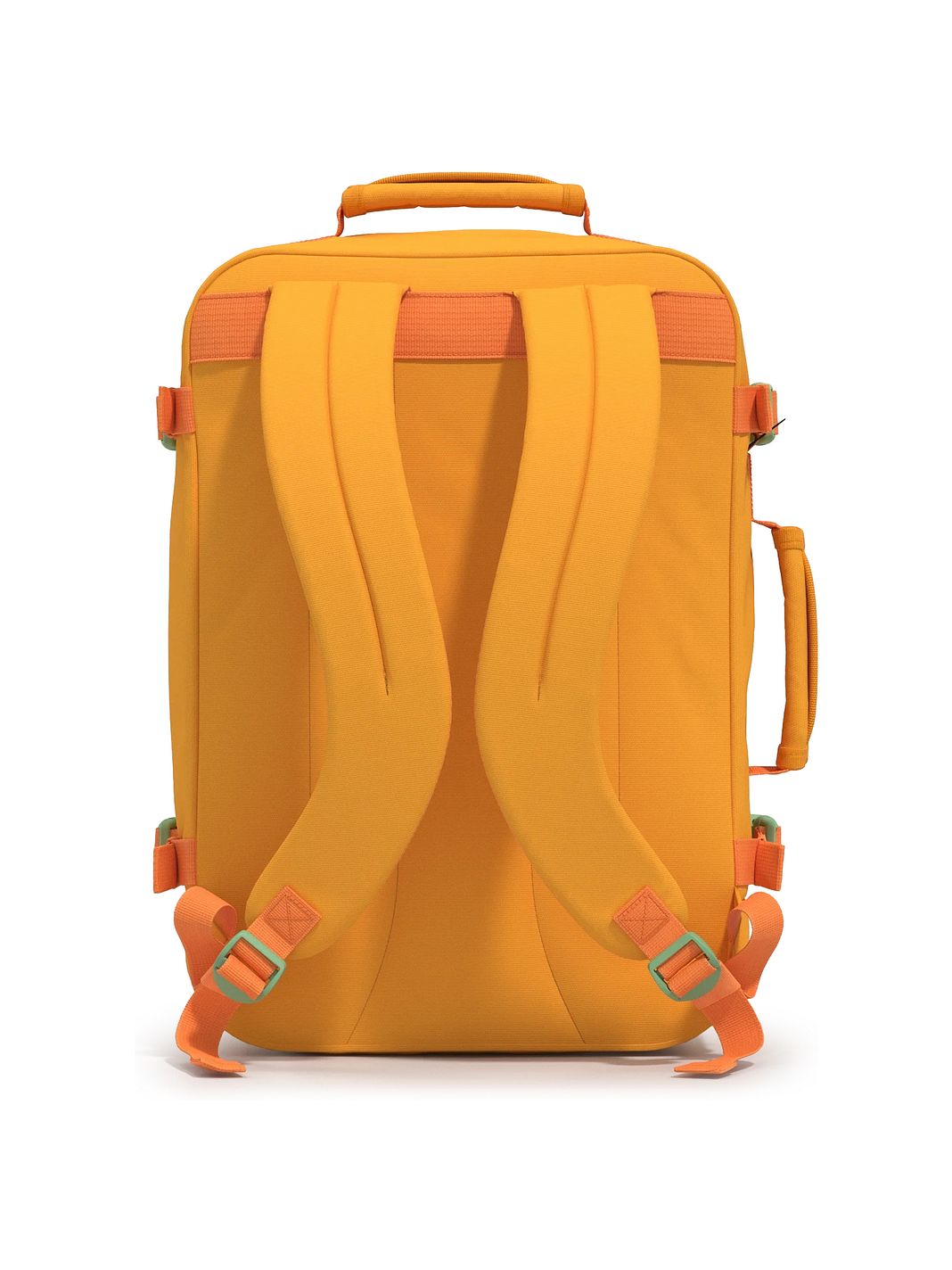 Cabin Zero Classic 124 Zaino da giorno 45 cm Vano porta PC Cabin Zero Classic 124 Zaino da giorno 45 cm Vano porta PC