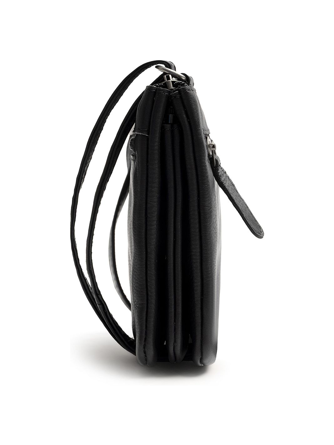 The Chesterfield Brand Brisa Crossbody-väska Läder 22.5 cm The Chesterfield Brand Brisa Crossbody-väska Läder 22.5 cm