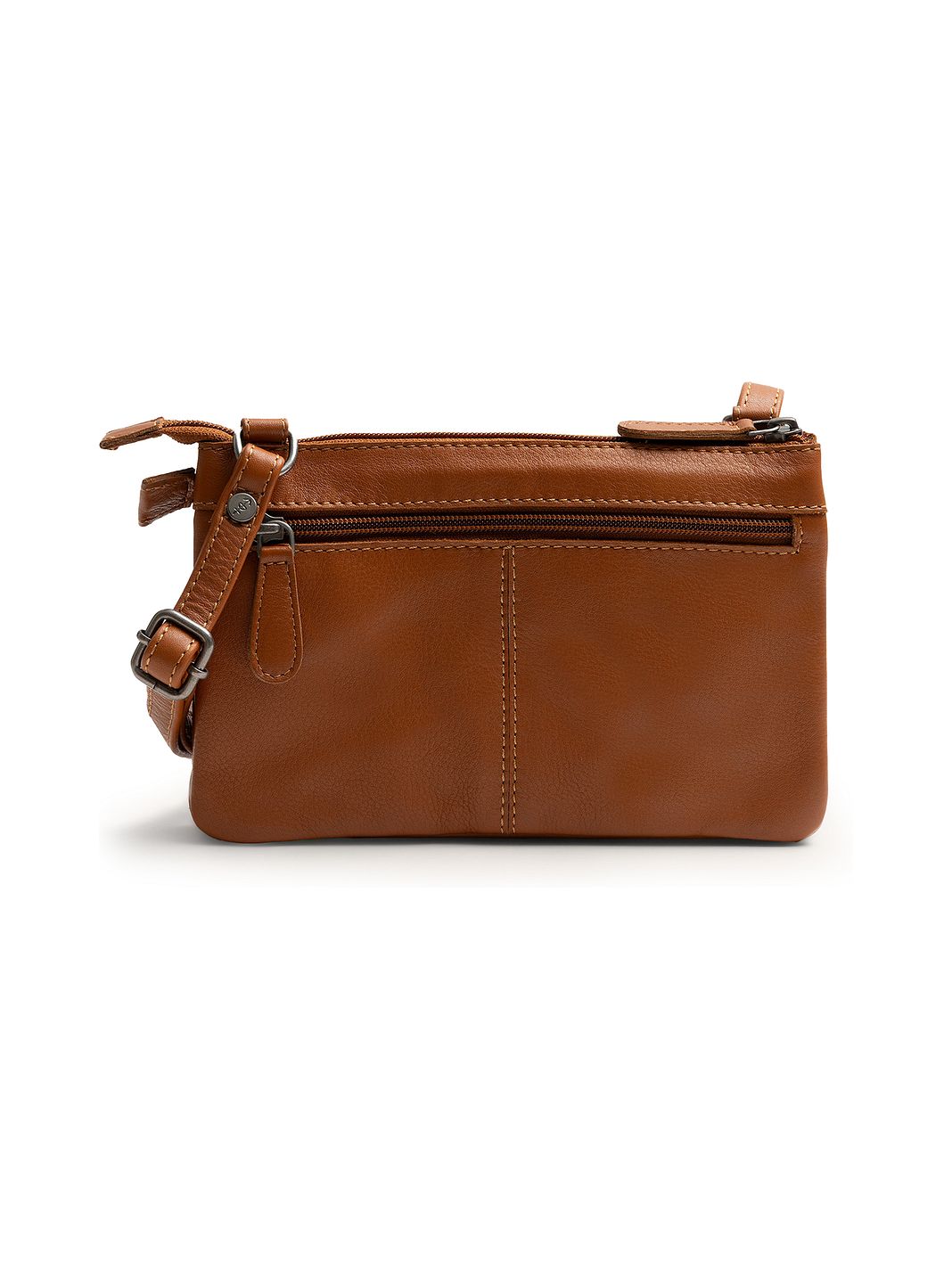 The Chesterfield Brand Brisa Crossbody-väska Läder 22.5 cm The Chesterfield Brand Brisa Crossbody-väska Läder 22.5 cm