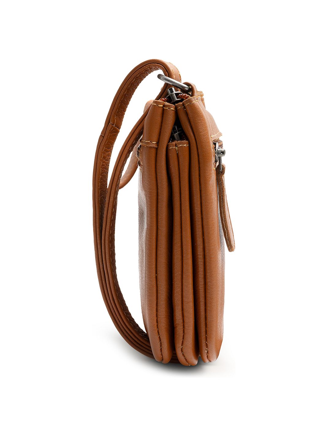 The Chesterfield Brand Brisa Crossbody-väska Läder 22.5 cm The Chesterfield Brand Brisa Crossbody-väska Läder 22.5 cm