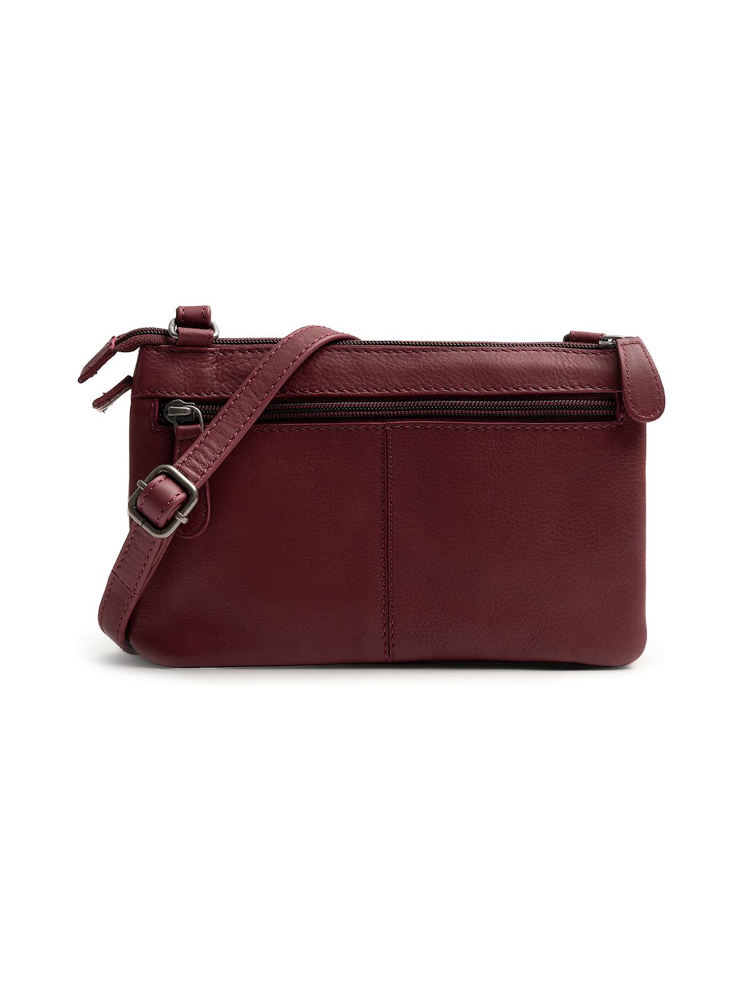 The Chesterfield Brand Brisa Crossbody-väska Läder 22.5 cm The Chesterfield Brand Brisa Crossbody-väska Läder 22.5 cm