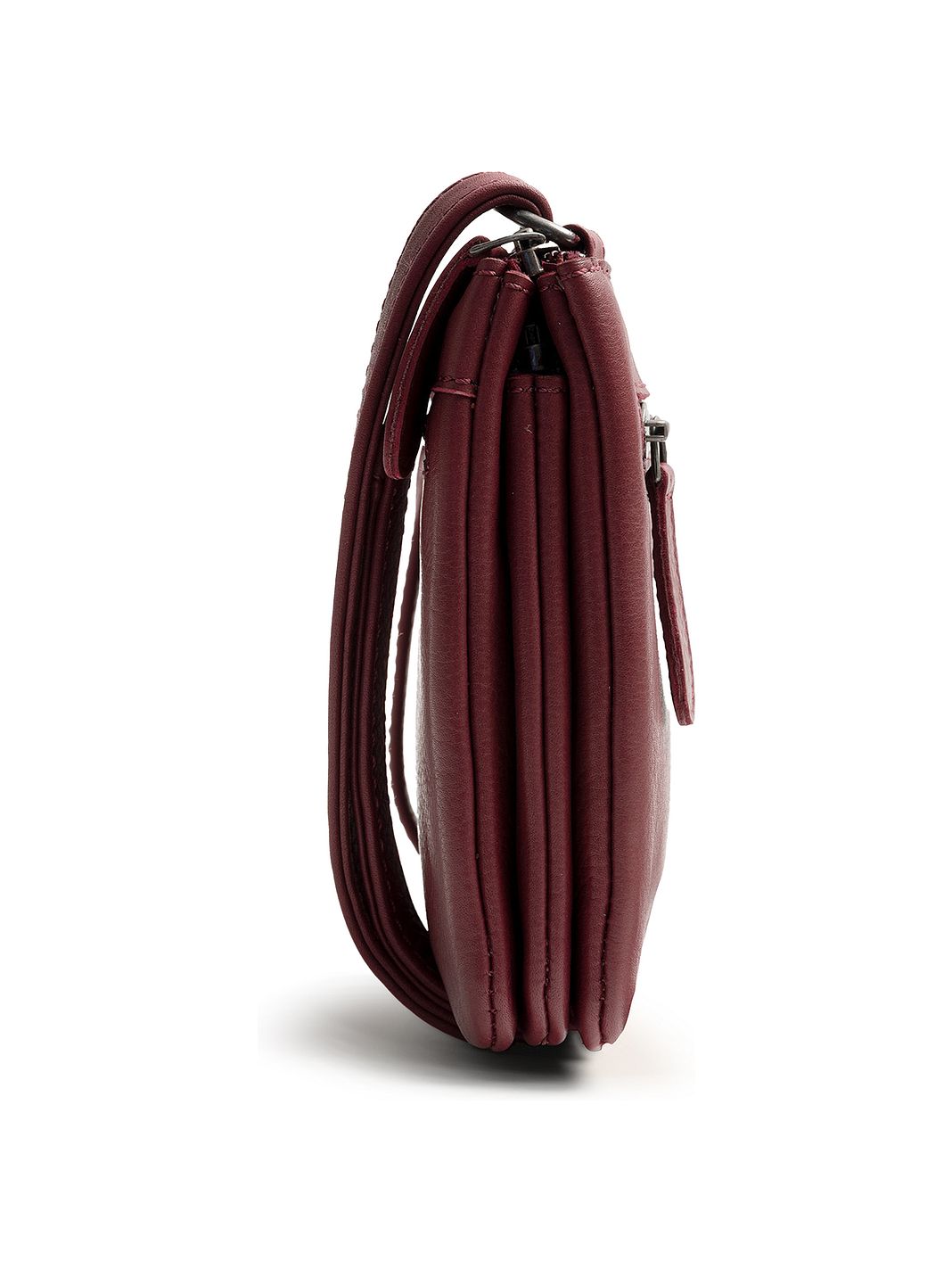 The Chesterfield Brand Brisa Crossbody-väska Läder 22.5 cm The Chesterfield Brand Brisa Crossbody-väska Läder 22.5 cm