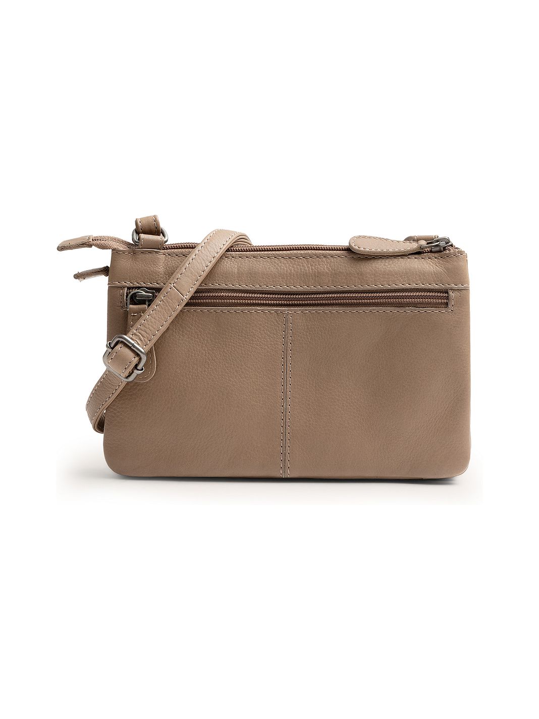 The Chesterfield Brand Brisa Crossbody-väska Läder 22.5 cm The Chesterfield Brand Brisa Crossbody-väska Läder 22.5 cm