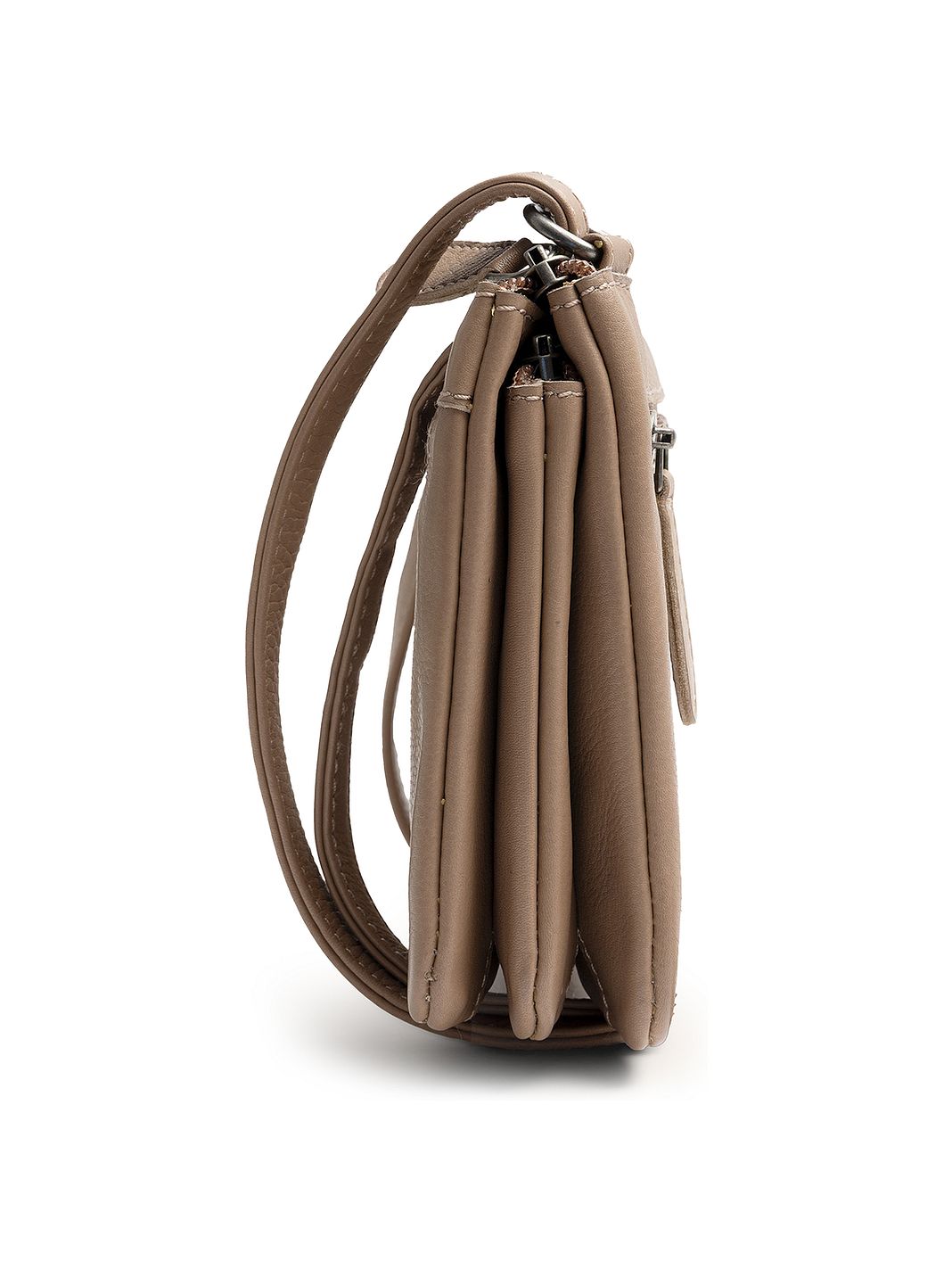 The Chesterfield Brand Brisa Crossbody-väska Läder 22.5 cm The Chesterfield Brand Brisa Crossbody-väska Läder 22.5 cm