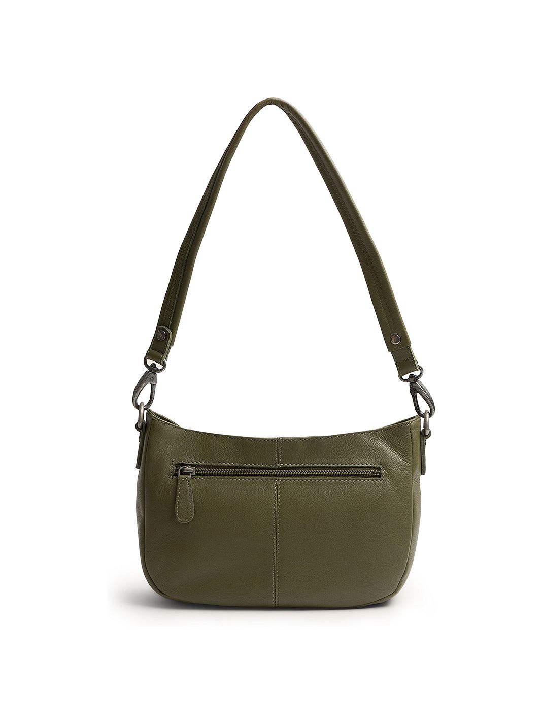 The Chesterfield Brand Maris Crossbody-väska Läder 27 cm The Chesterfield Brand Maris Crossbody-väska Läder 27 cm