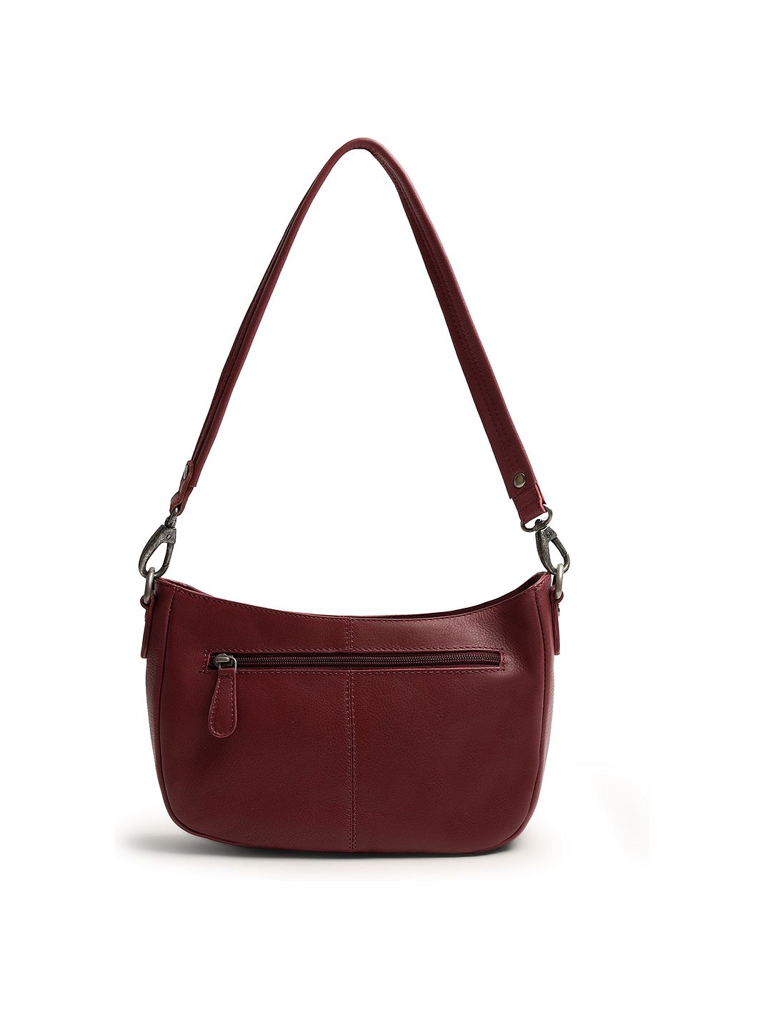 The Chesterfield Brand Maris Crossbody-väska Läder 27 cm The Chesterfield Brand Maris Crossbody-väska Läder 27 cm